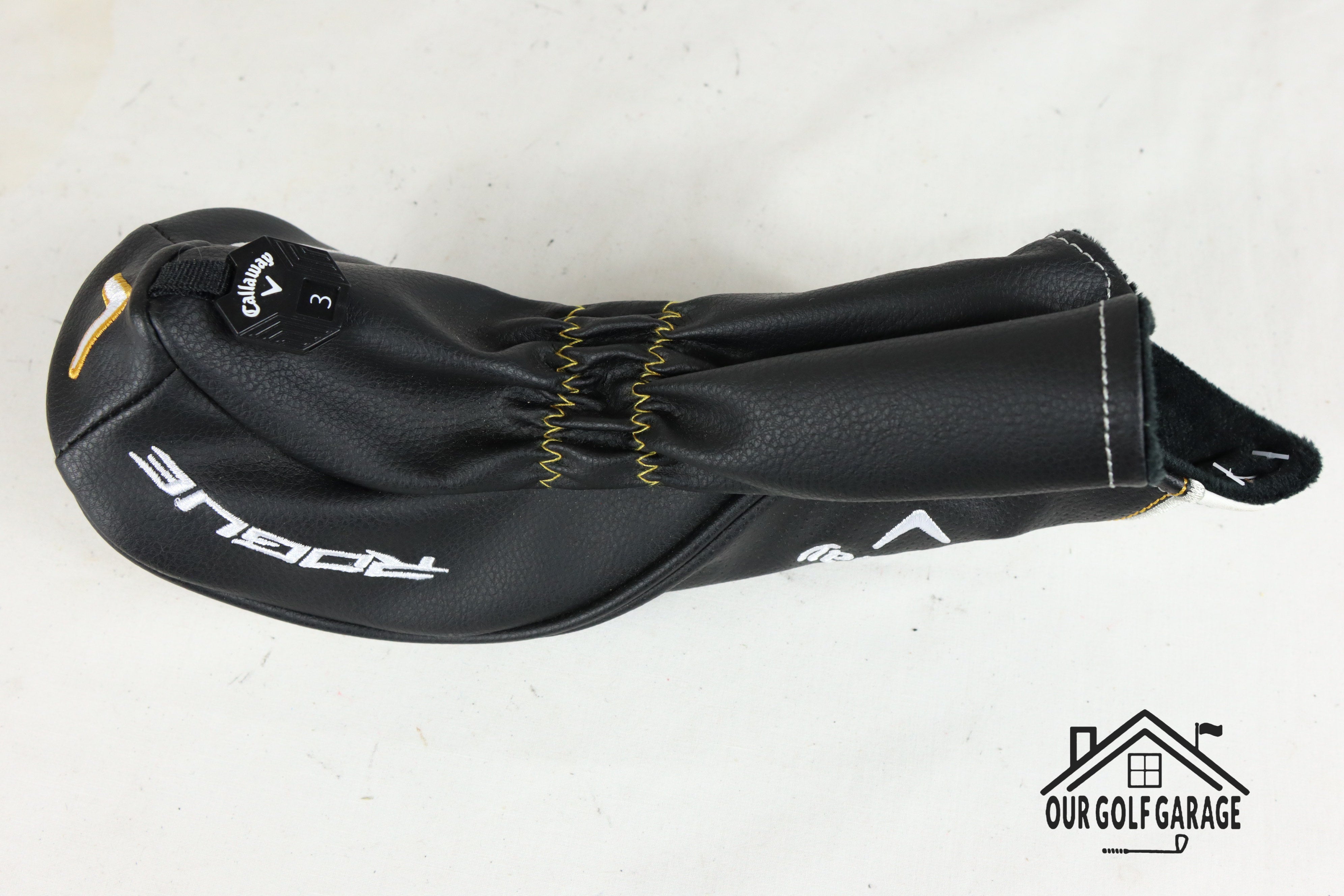 Callaway Rogue ST 3 Hybrid Headcover