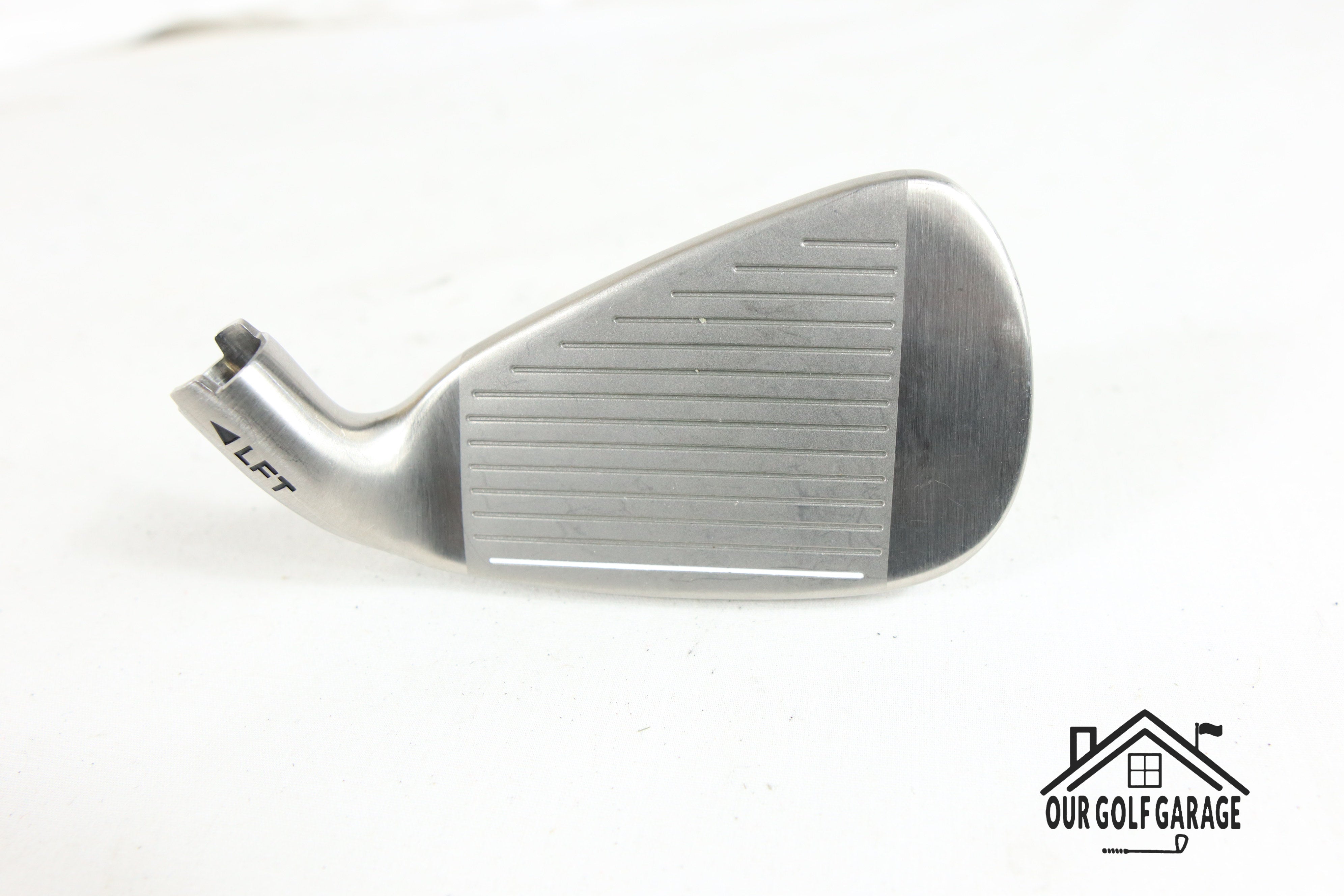 LH TaylorMade Stealth Demo 7 Iron Head