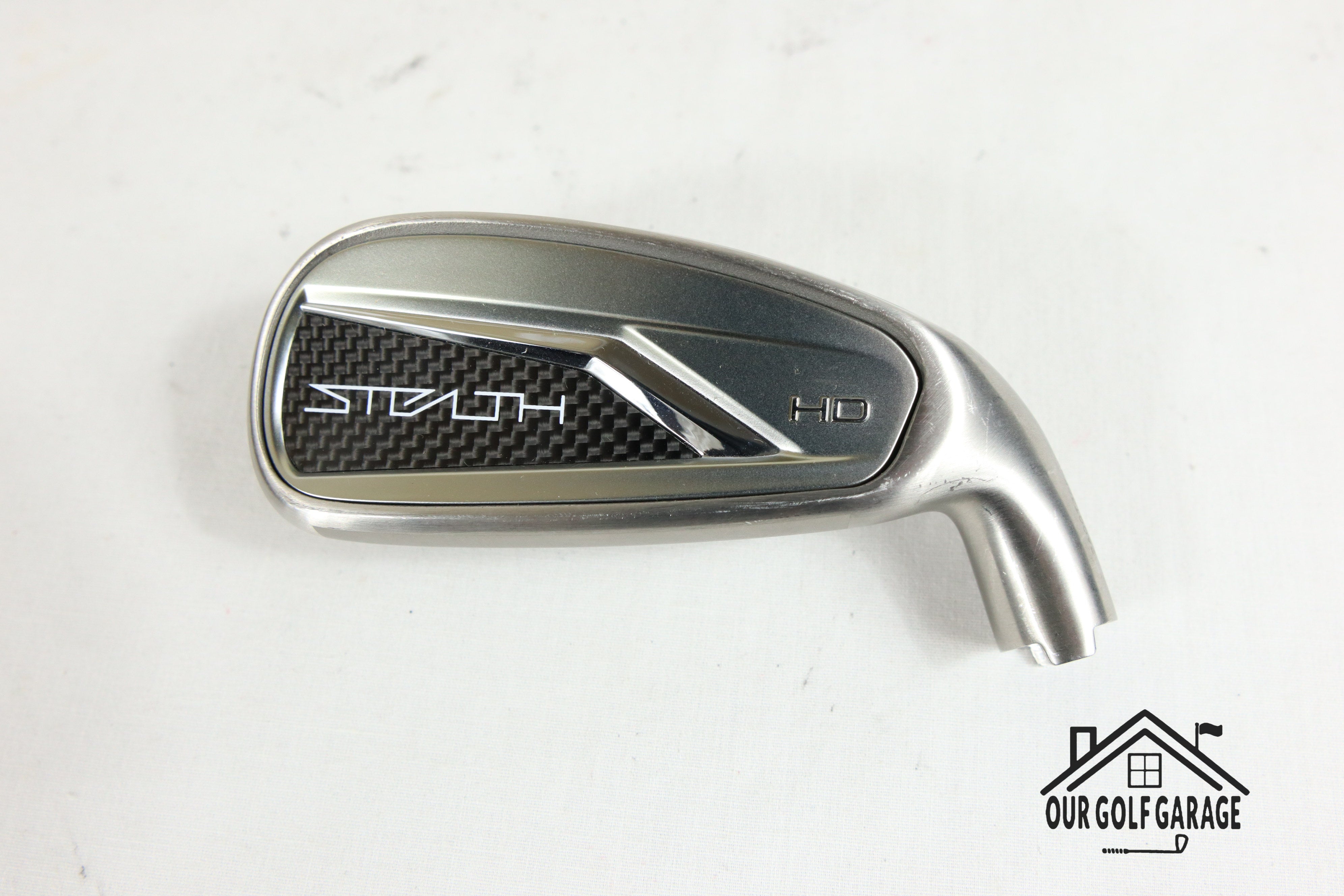 TaylorMade Stealth HD Demo 7 Iron Head