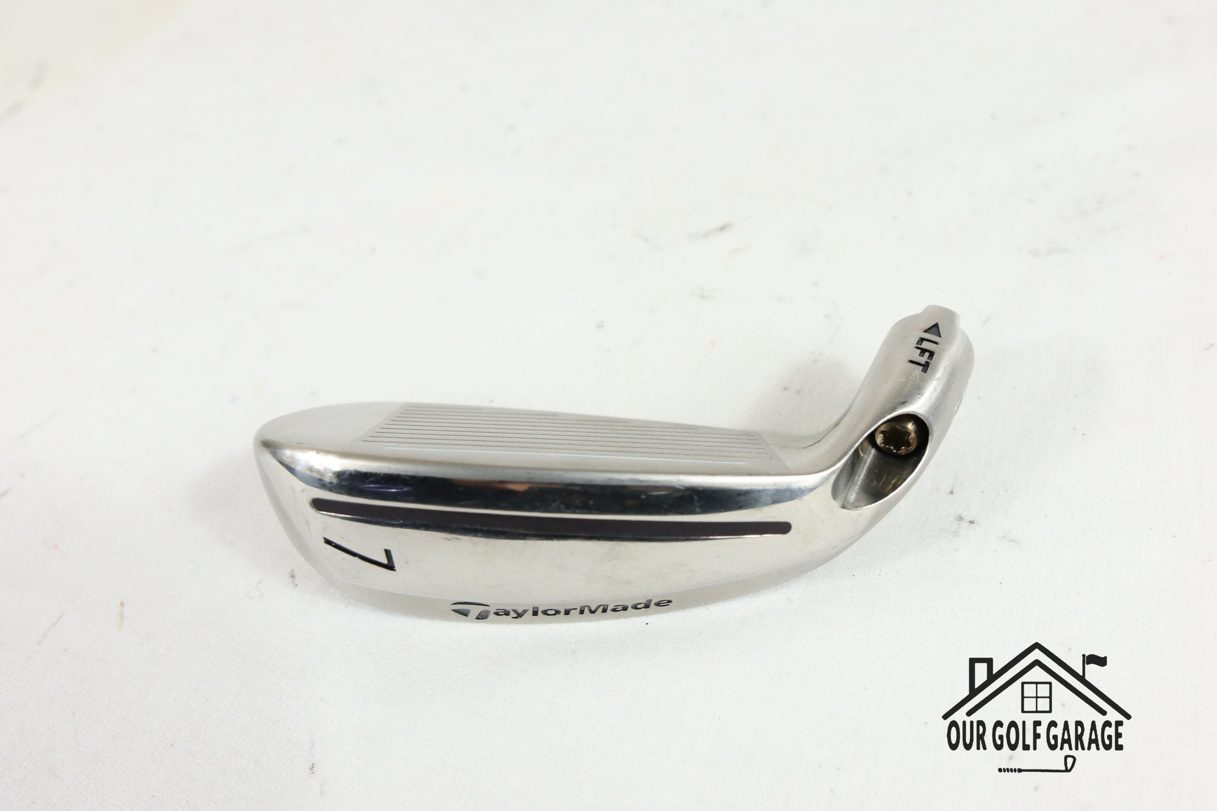 TaylorMade Stealth HD Demo 7 Iron Head
