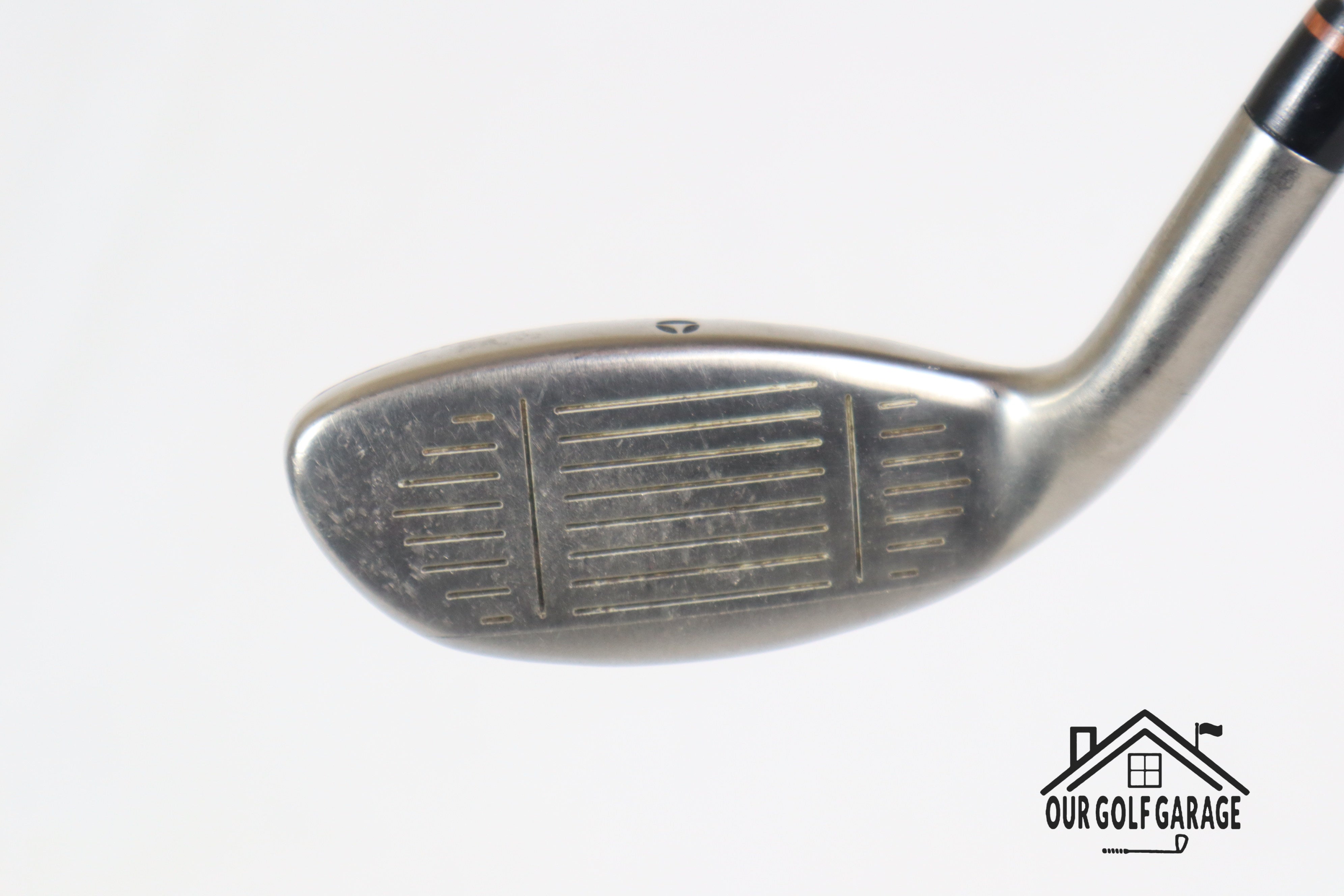 TaylorMade Rescue Titanium 21° 4 Hybrid