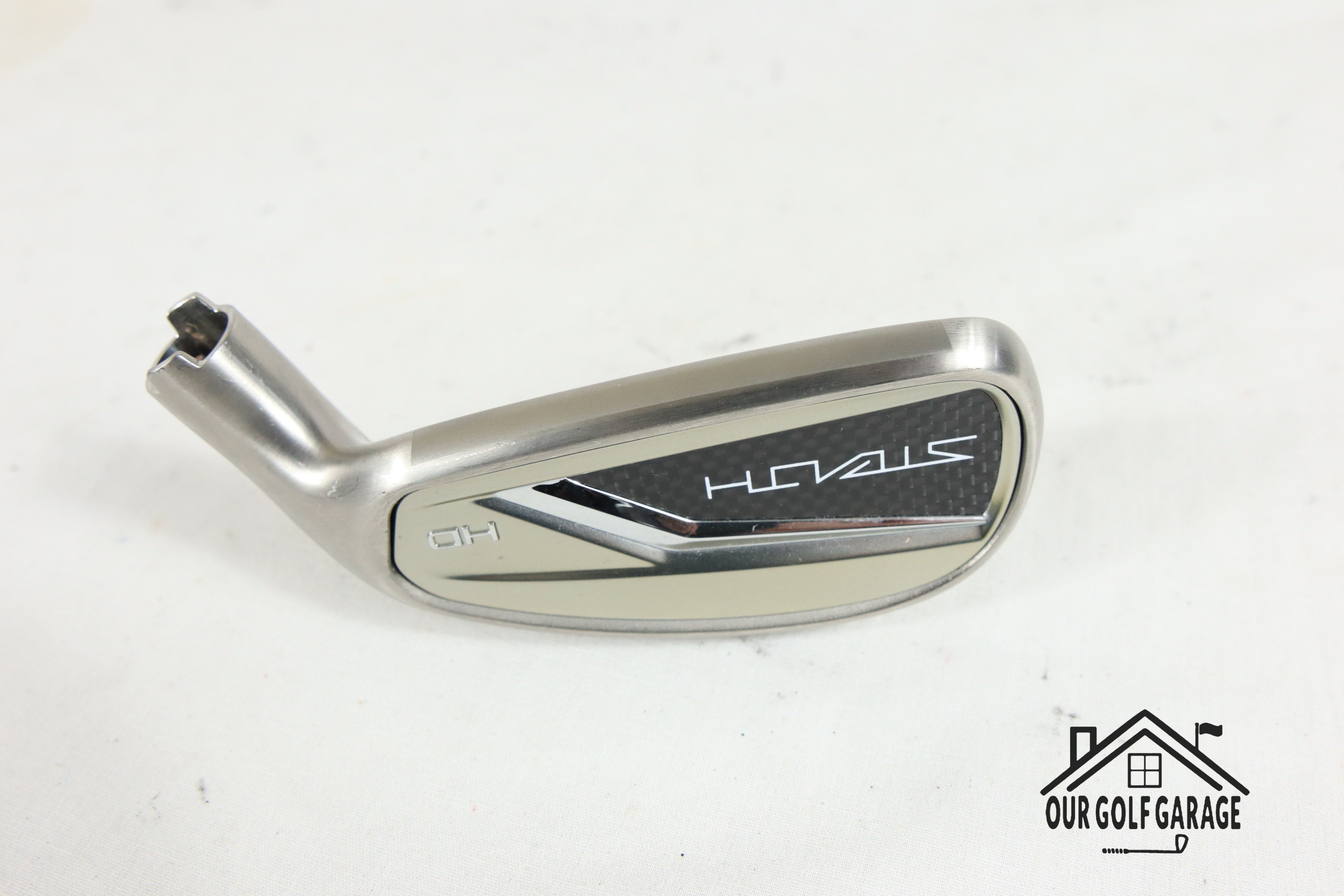 TaylorMade Stealth HD Demo 7 Iron Head