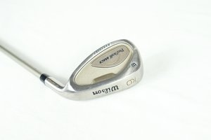 Ladies Wilson ProStaff WD 9 Iron