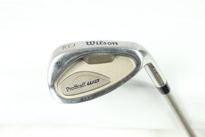 Ladies Wilson ProStaff WD 9 Iron