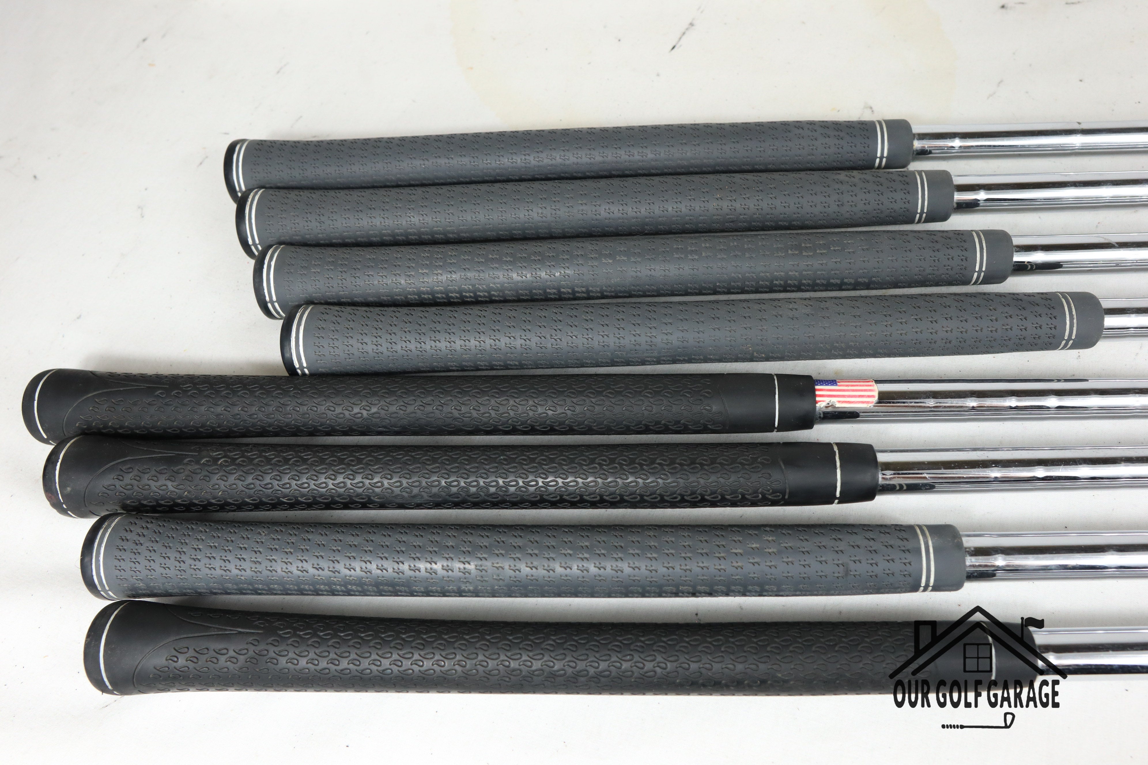 PING G5 アイアンセット 3-9 W Ping G5 Green Dot Iron Set (3-W)