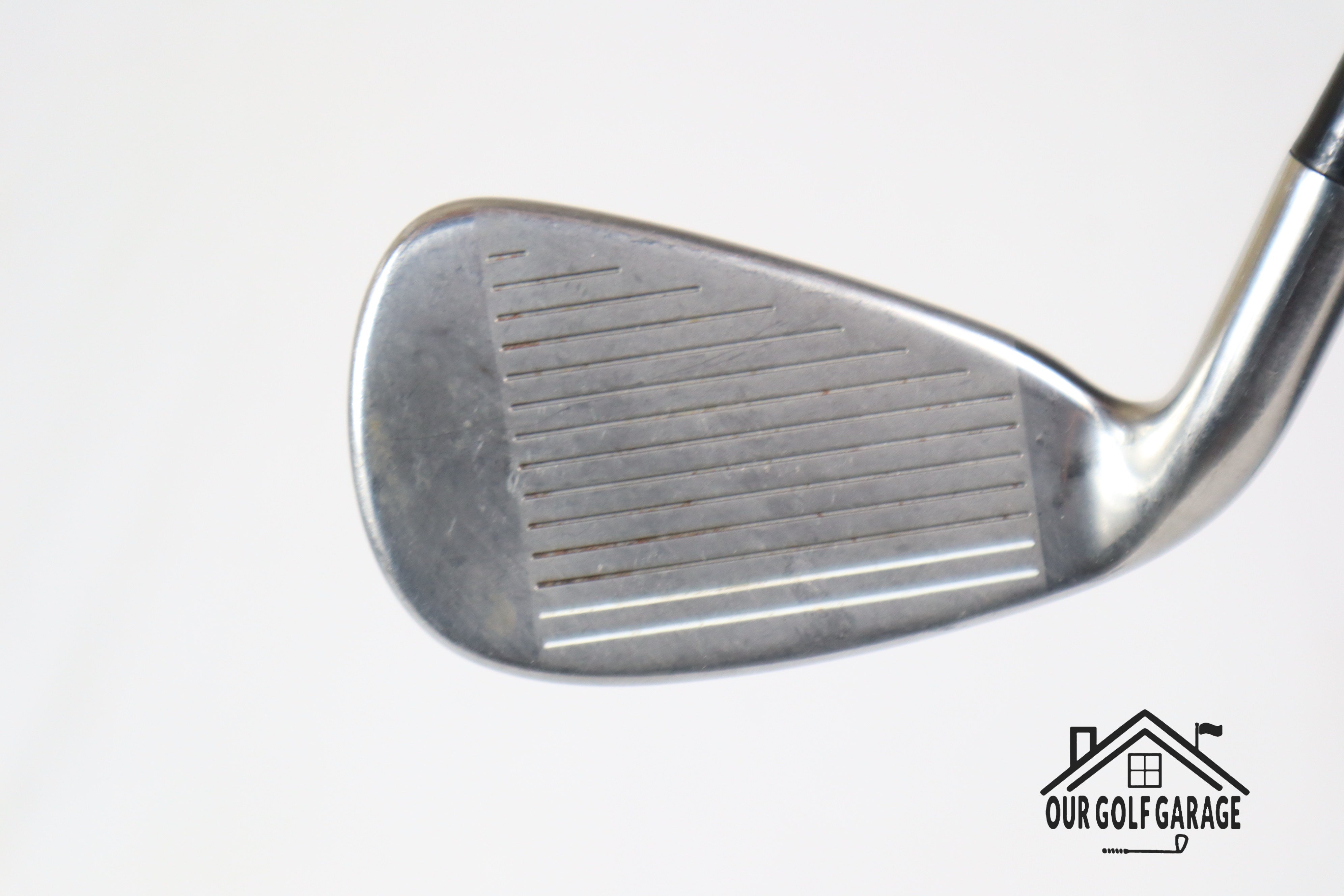 Ladies TaylorMade RAC OS 4 Iron