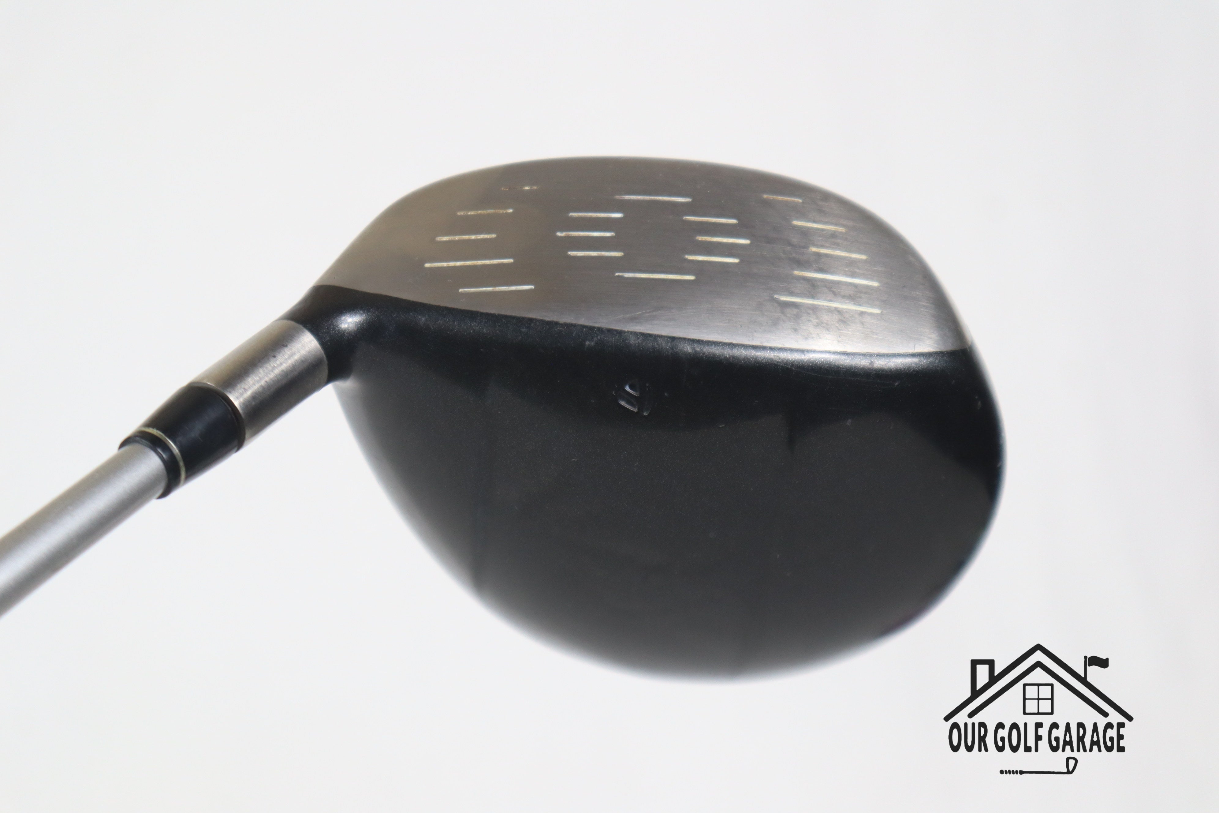 TaylorMade R360XD 9.5° Driver
