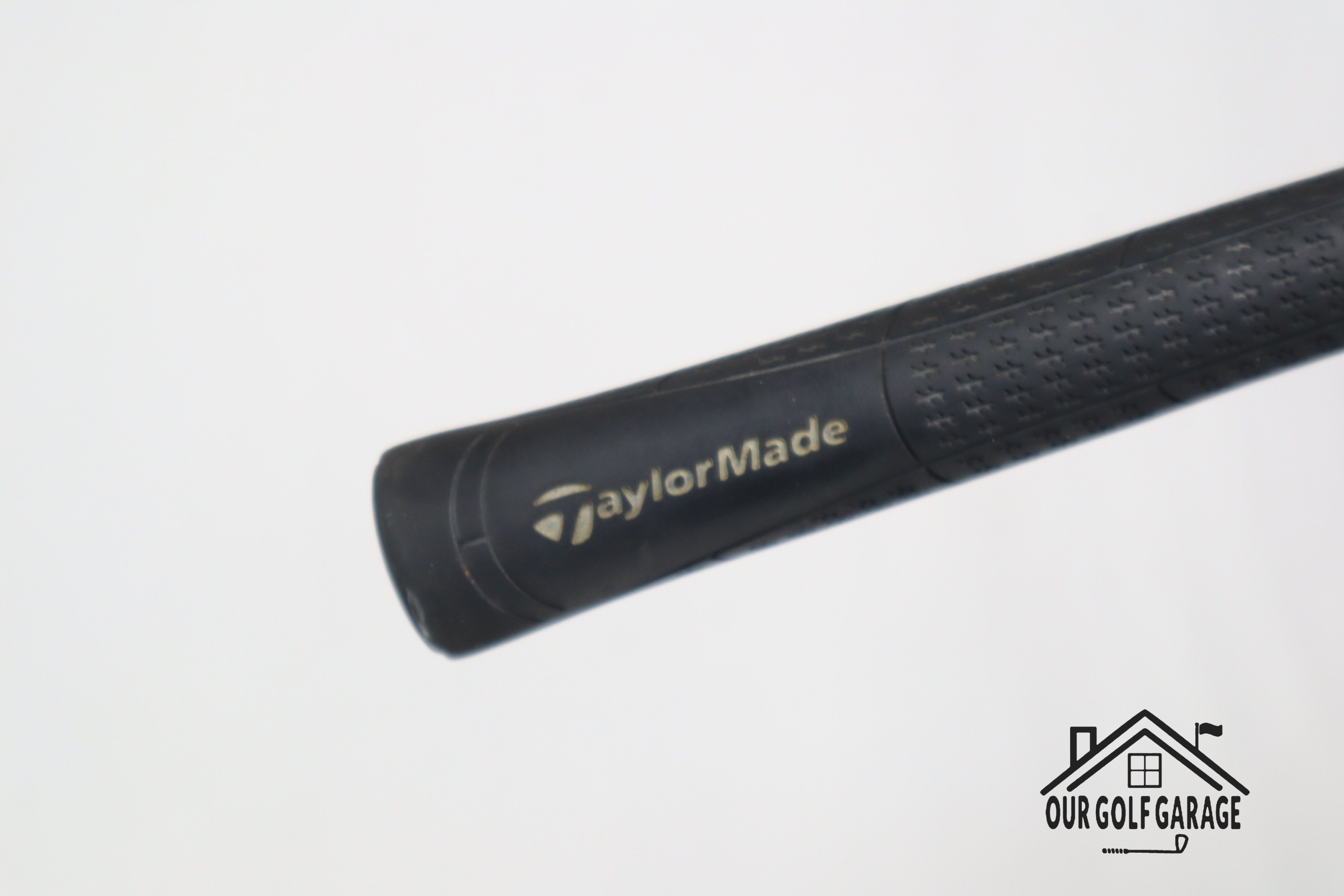 TaylorMade R360XD 9.5° Driver