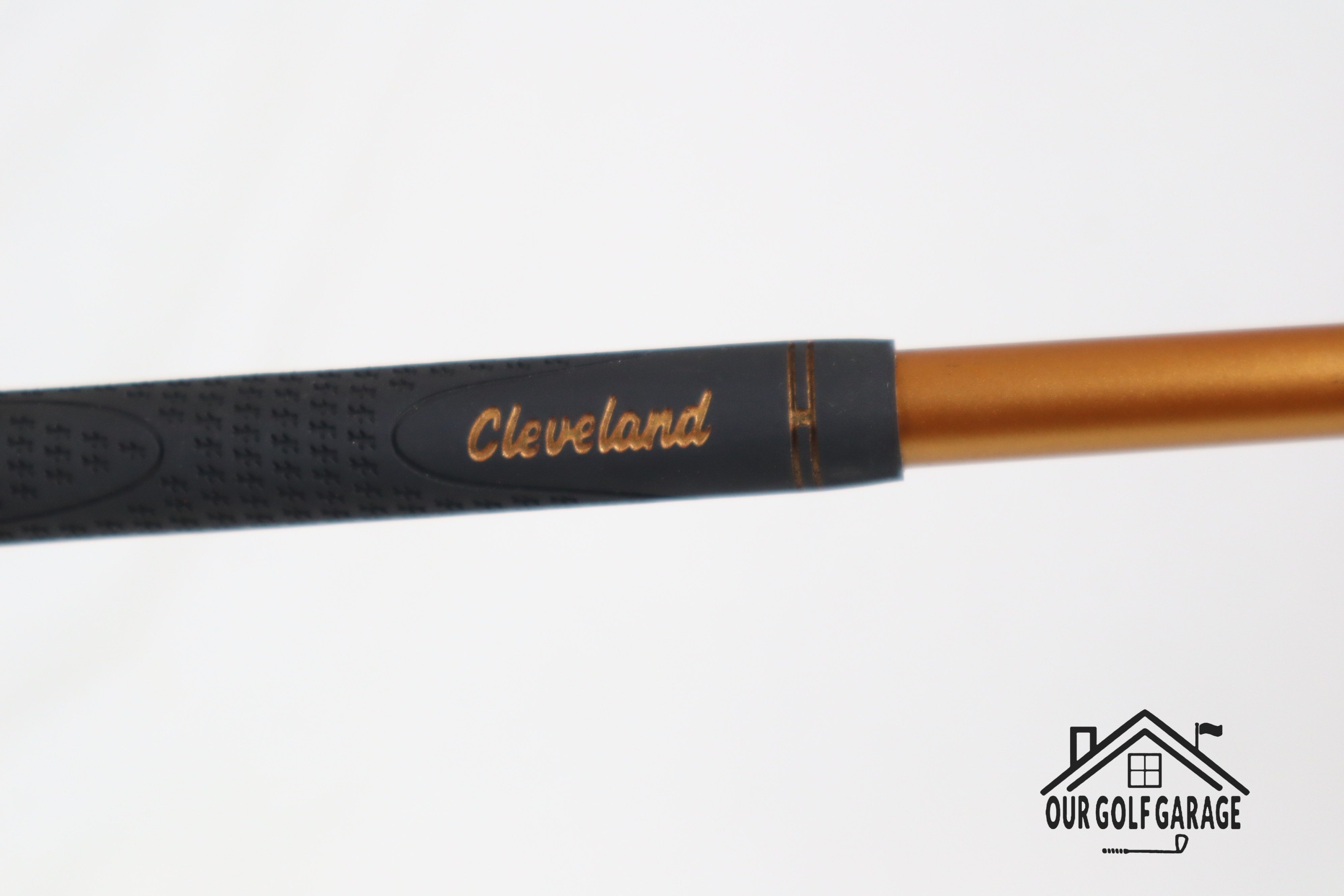 Cleveland Launcher Titanium 460 10.5° Driver