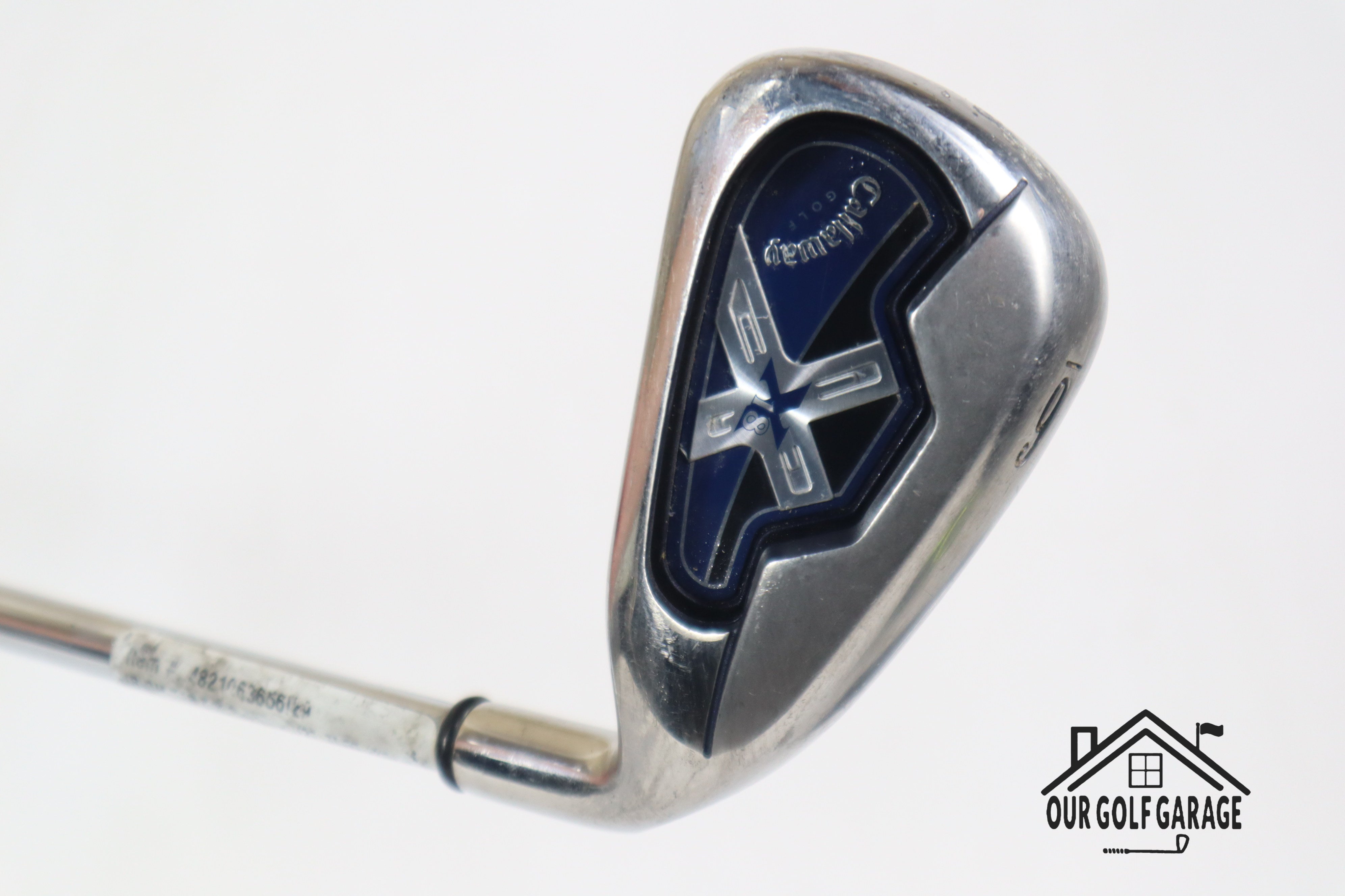 Callaway X-18 6 Iron