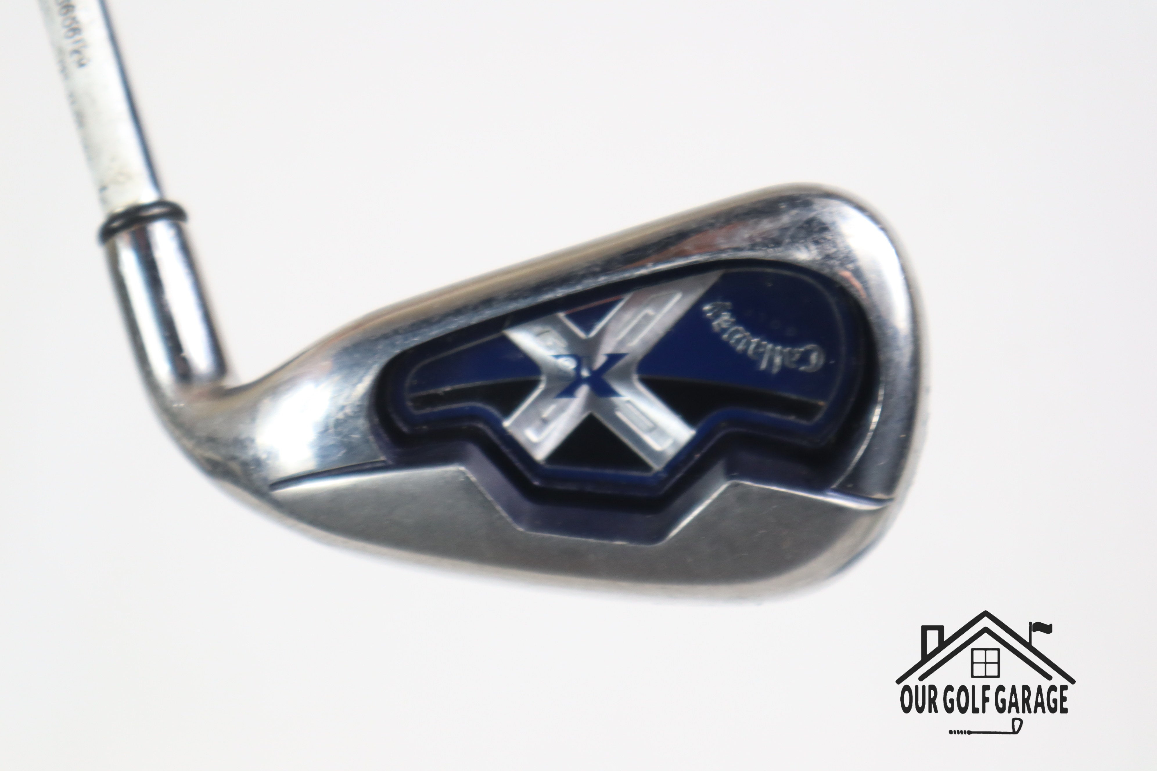 Callaway X-18 6 Iron