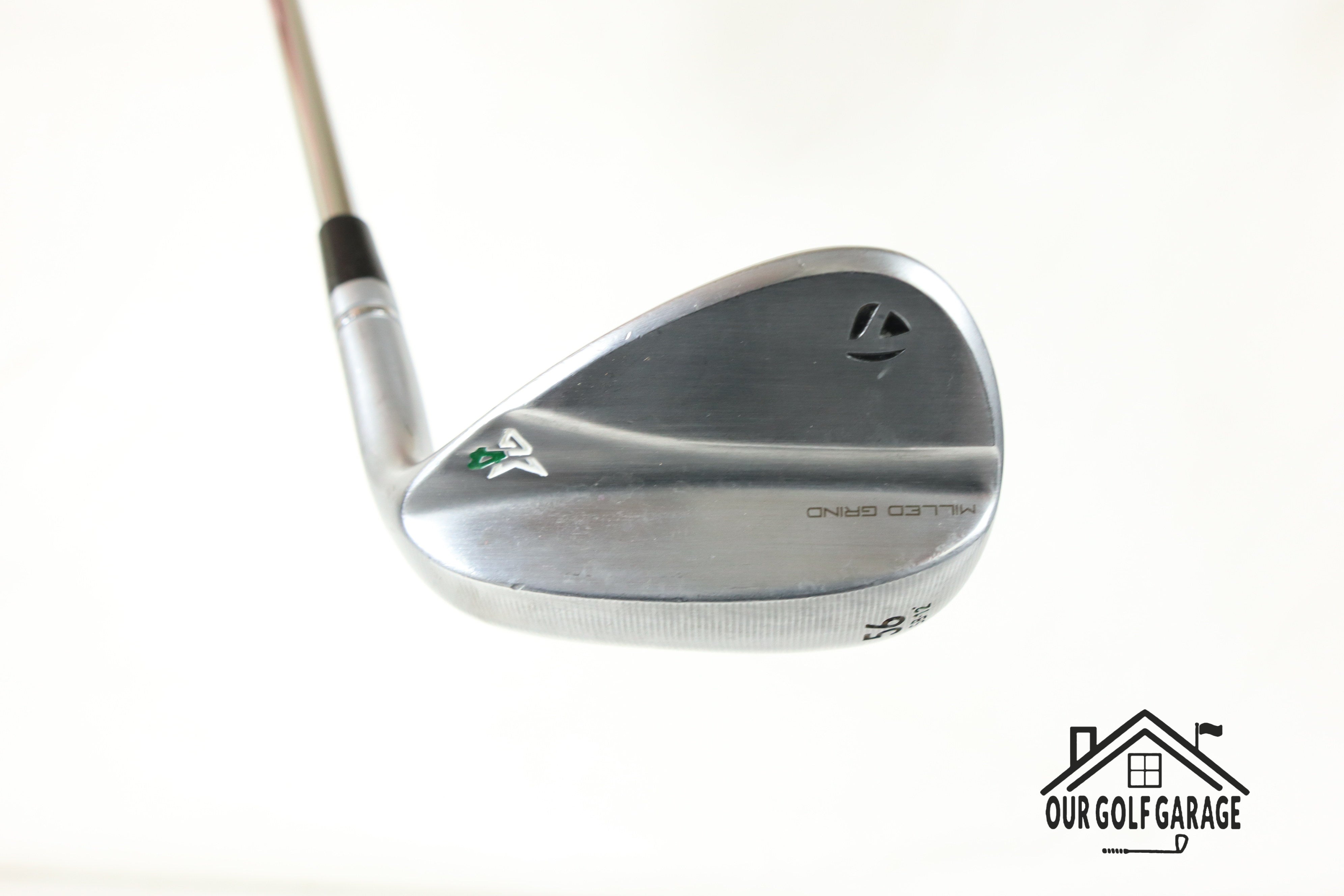 TaylorMade - ウエッジ　56° TaylorMade MG4 56° Sand Wedge