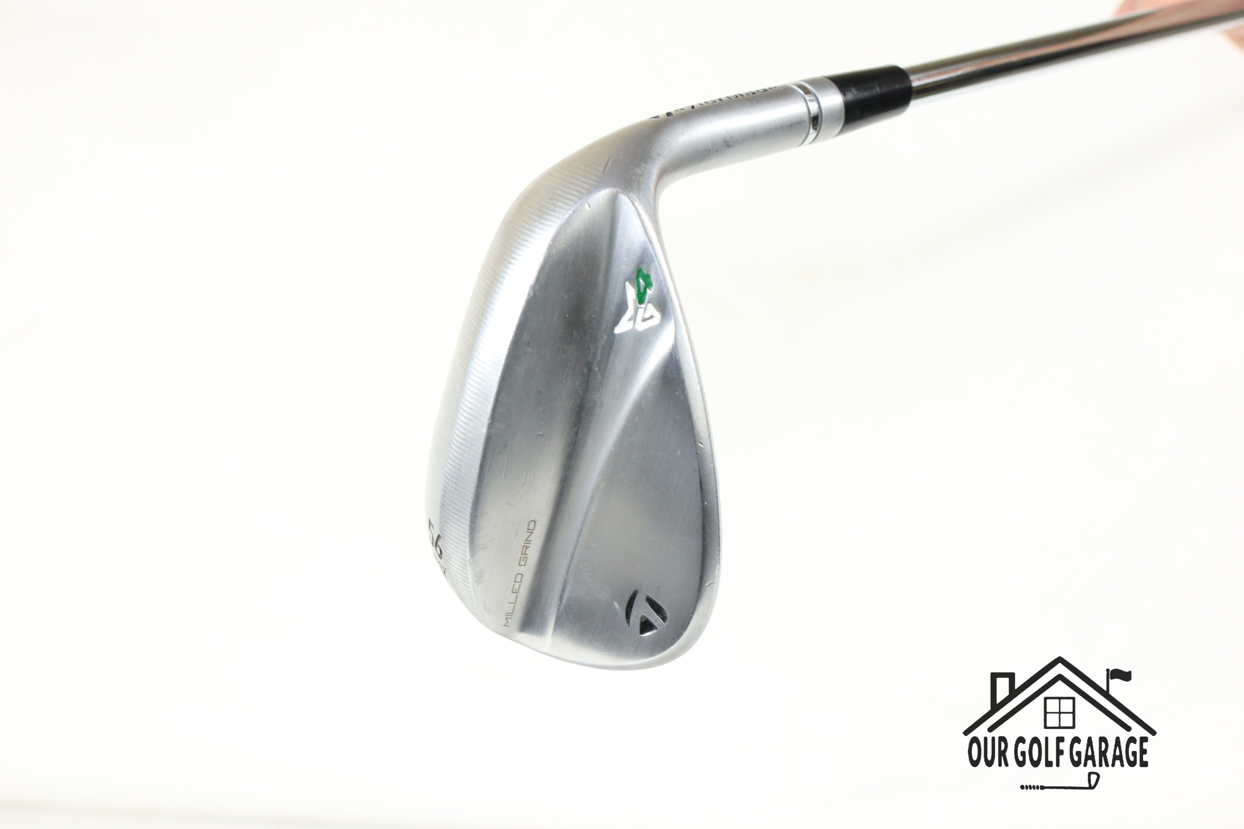 TaylorMade MG4 56° Sand Wedge