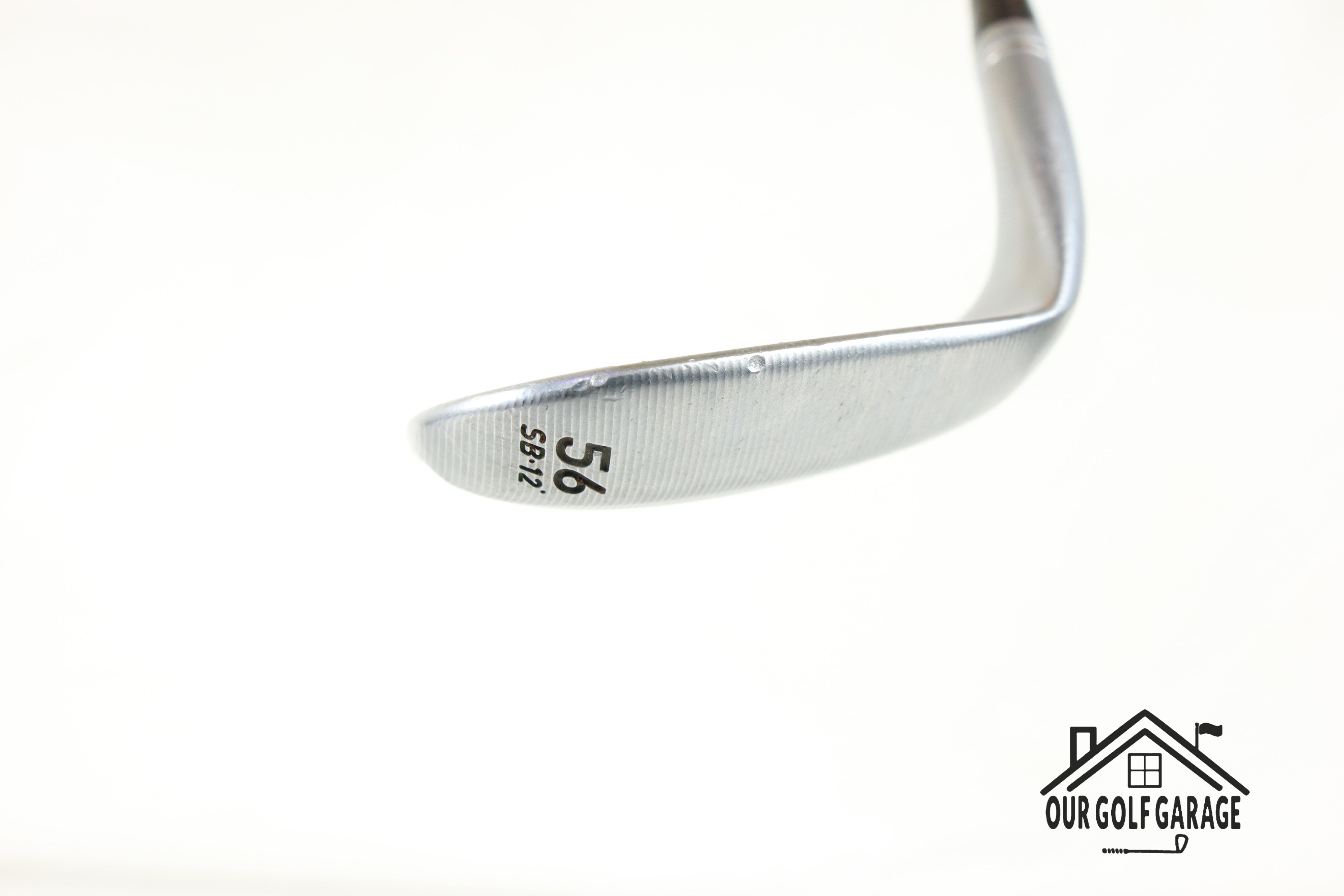 Broyage Moulu Taylormade Gauche 3 Coin Sable 56 Degrés Graphite Régulier Broyage Moulu Taylormade Gauche 3 Coin Sable 56 Degrés Graphite Régulier