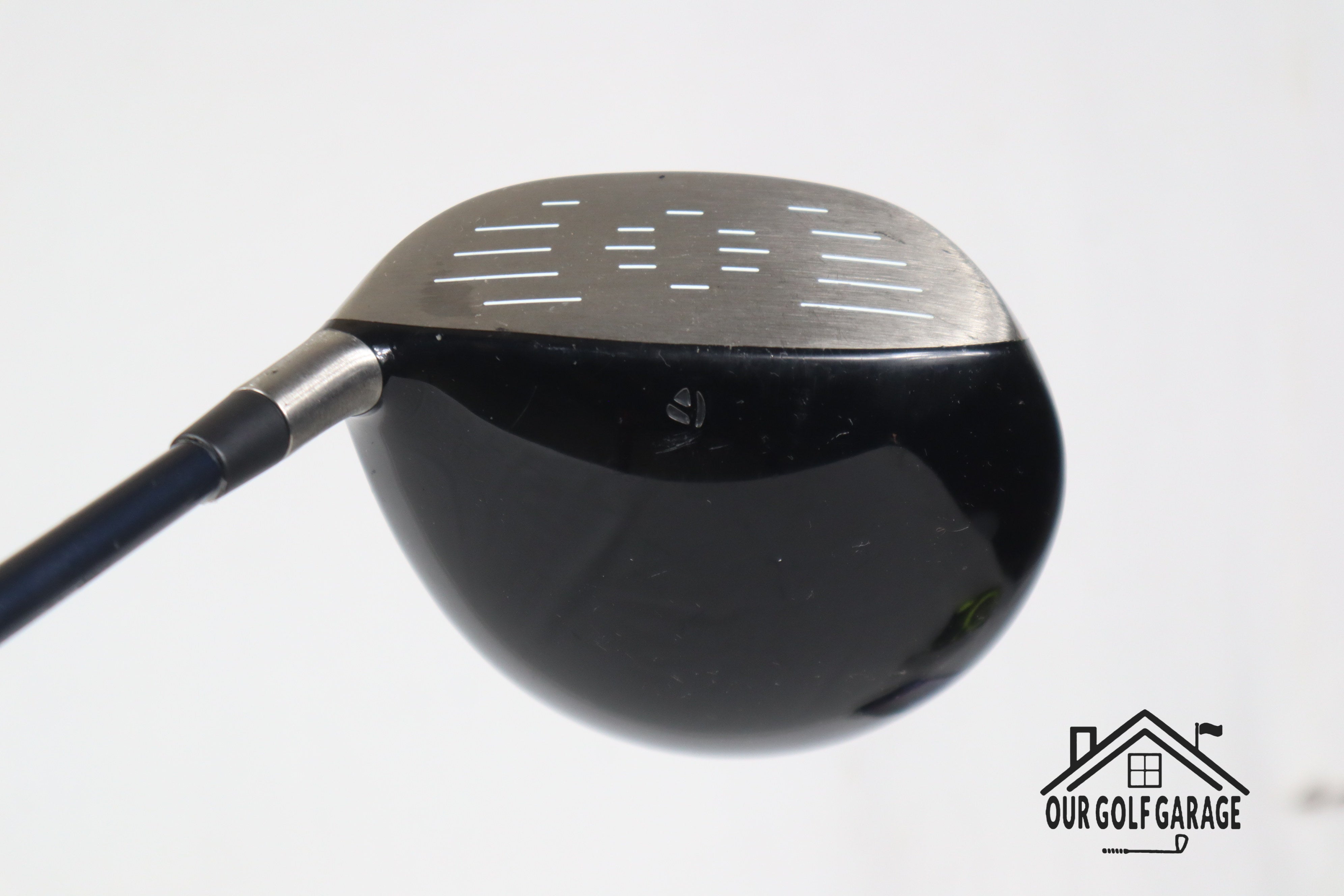 TaylorMade R540 10.5° Driver