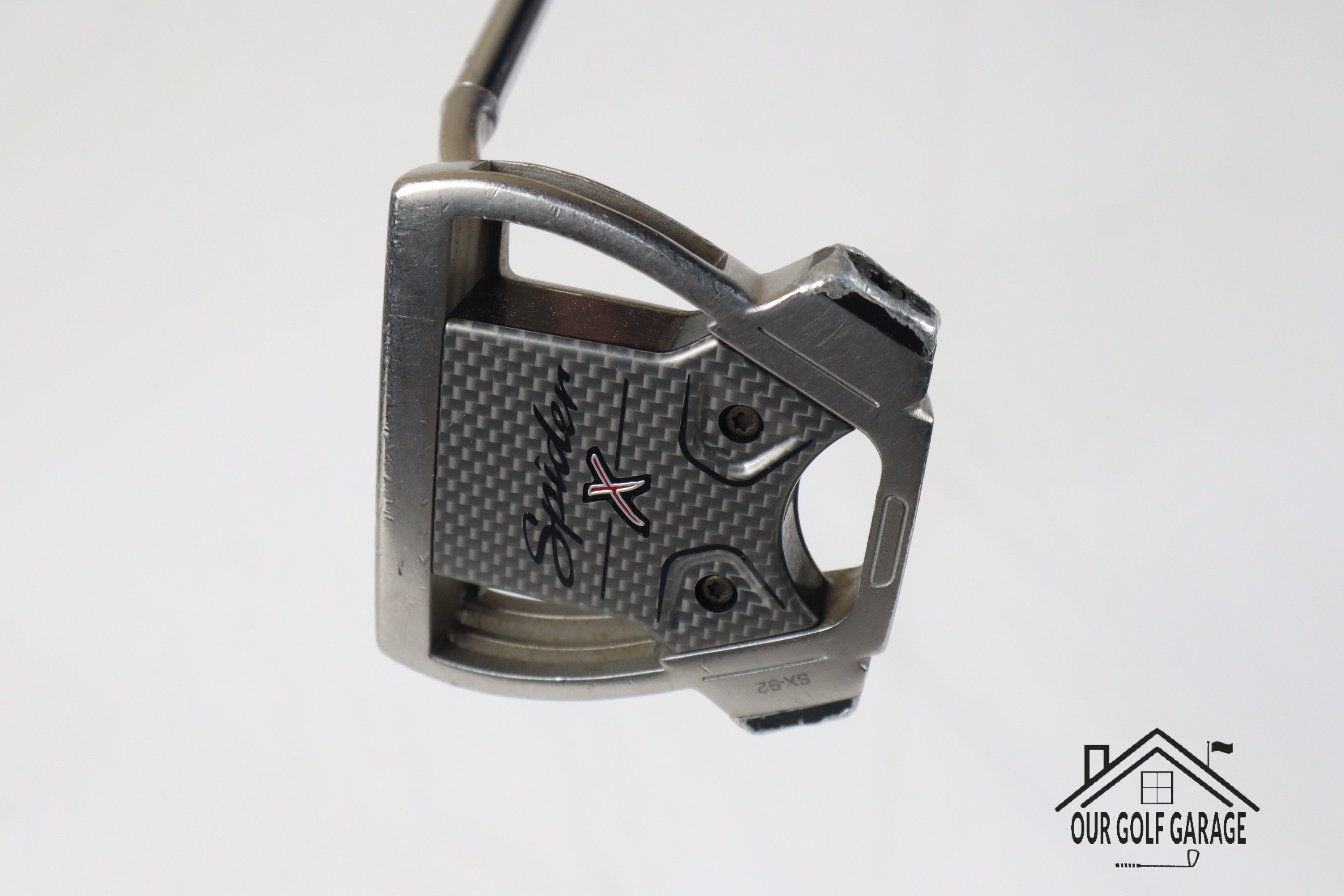 TaylorMade Spider X Putter