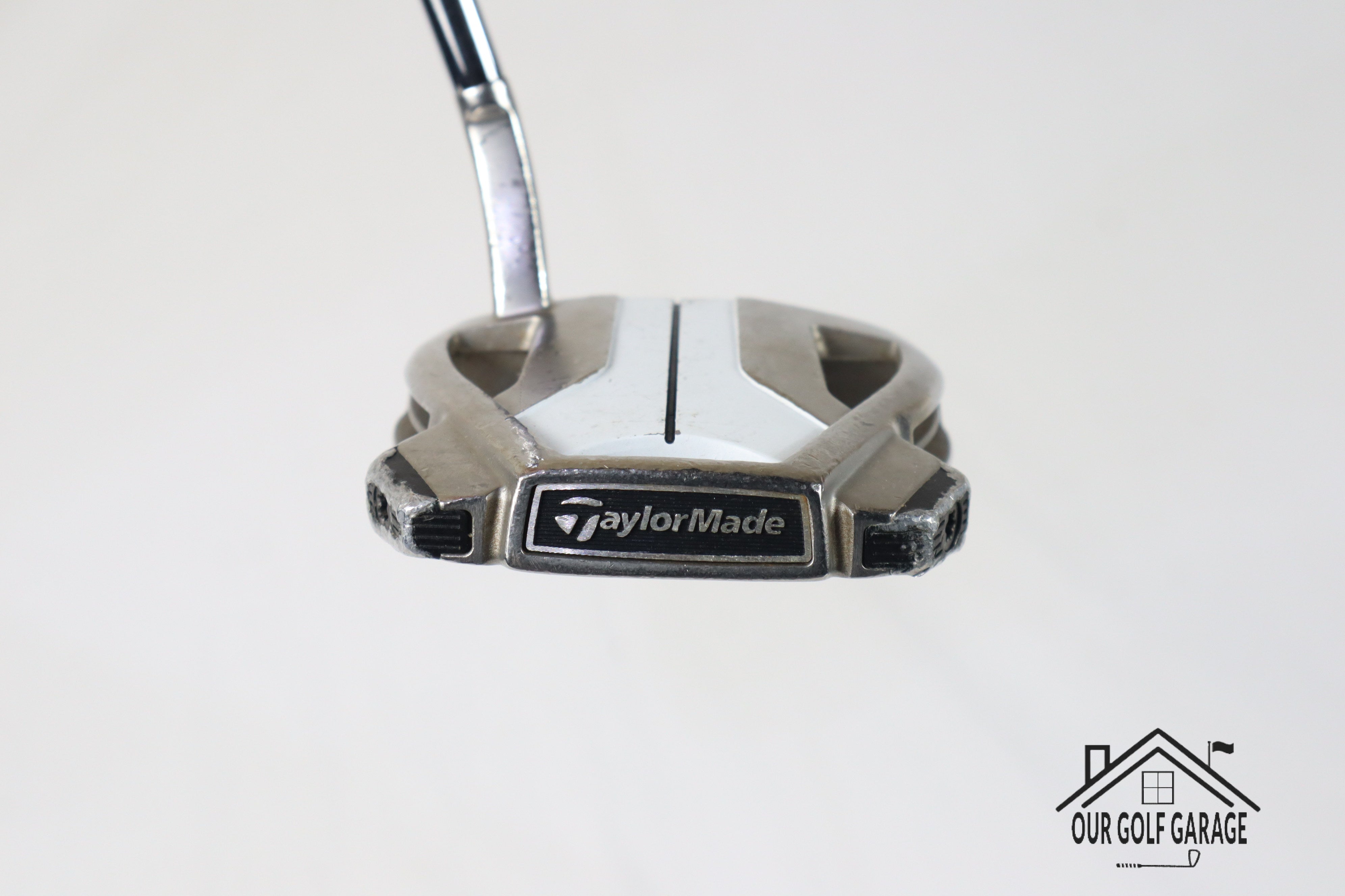 TaylorMade Spider X Putter