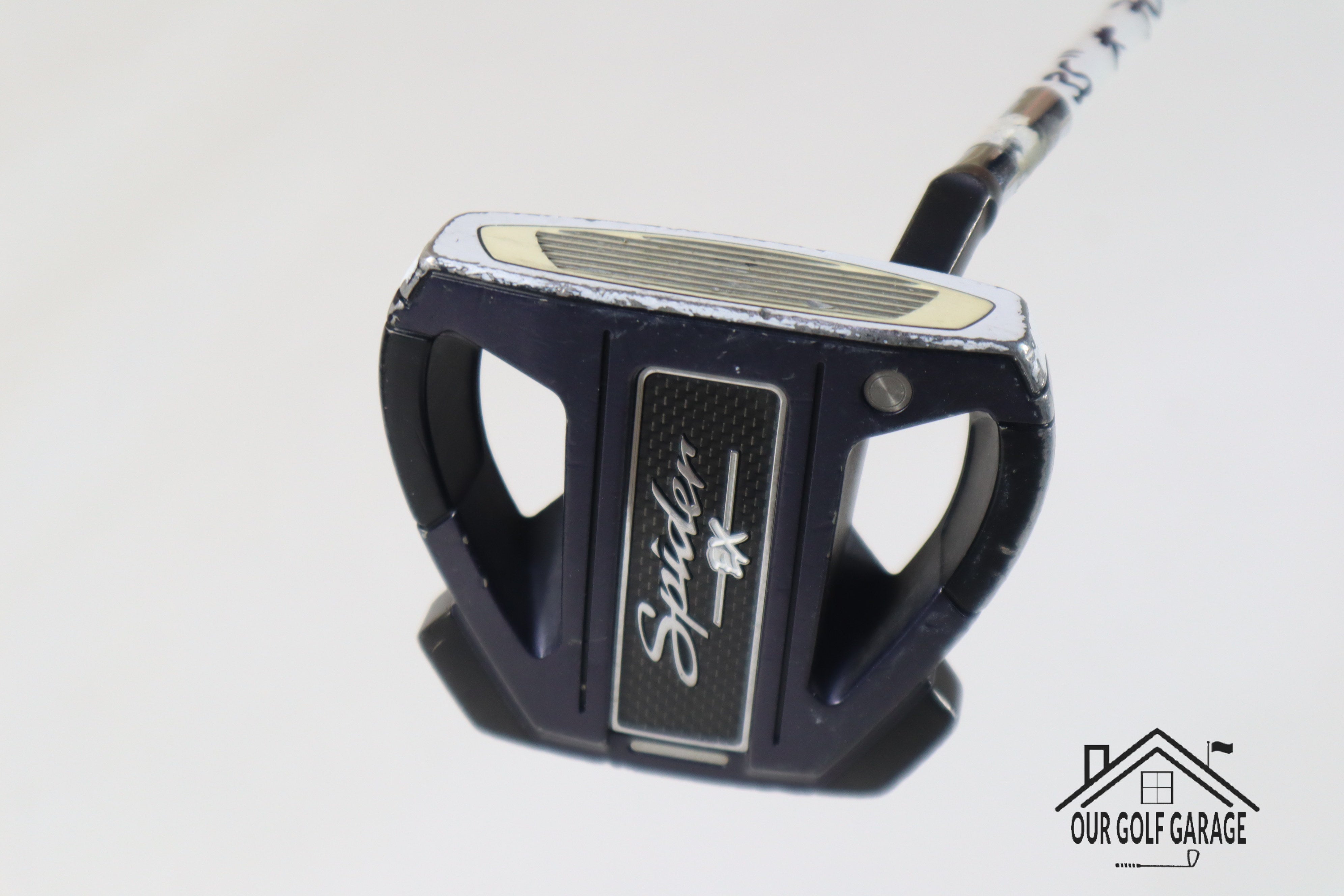 TaylorMade Spider EX Putter