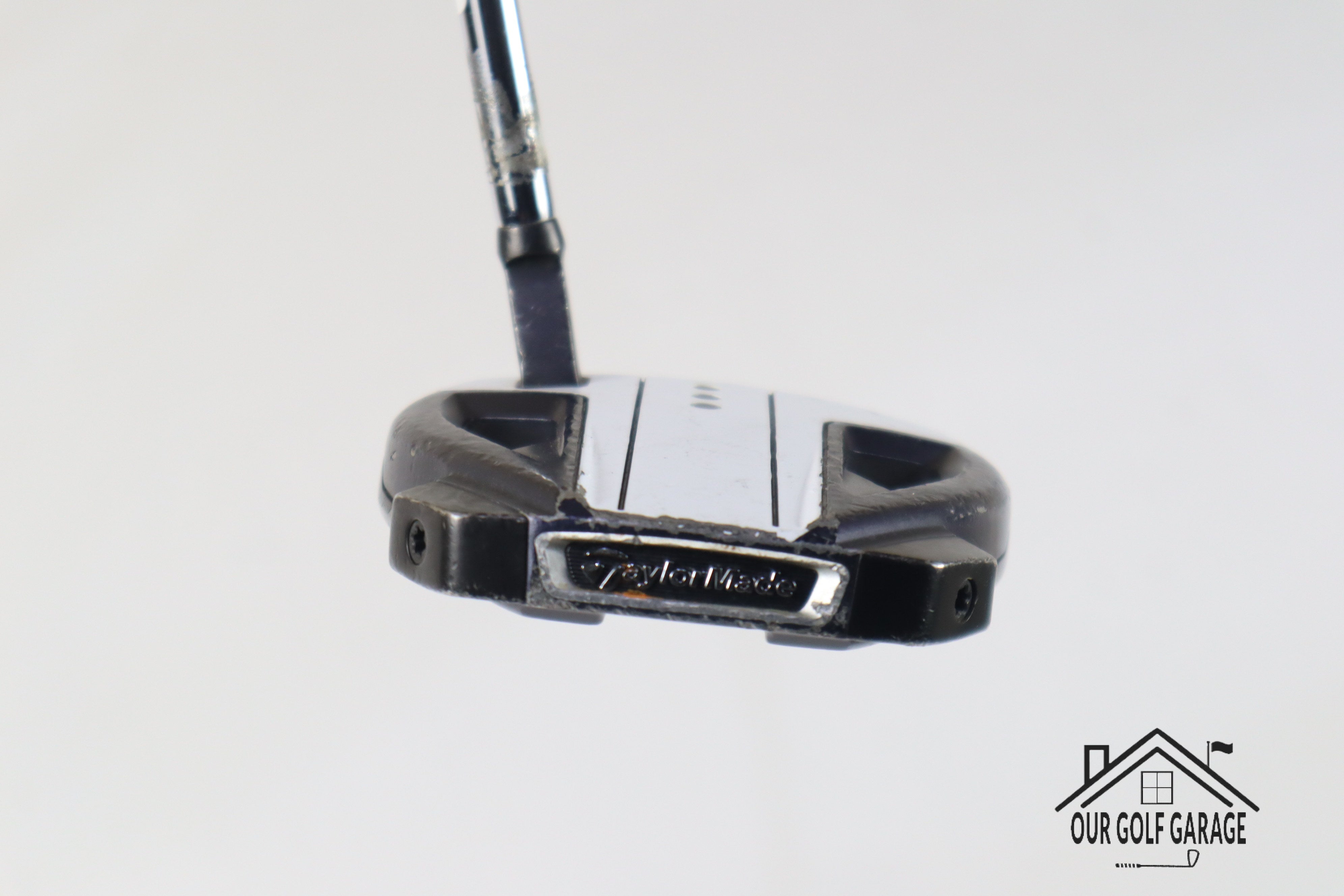 TaylorMade Spider EX Putter