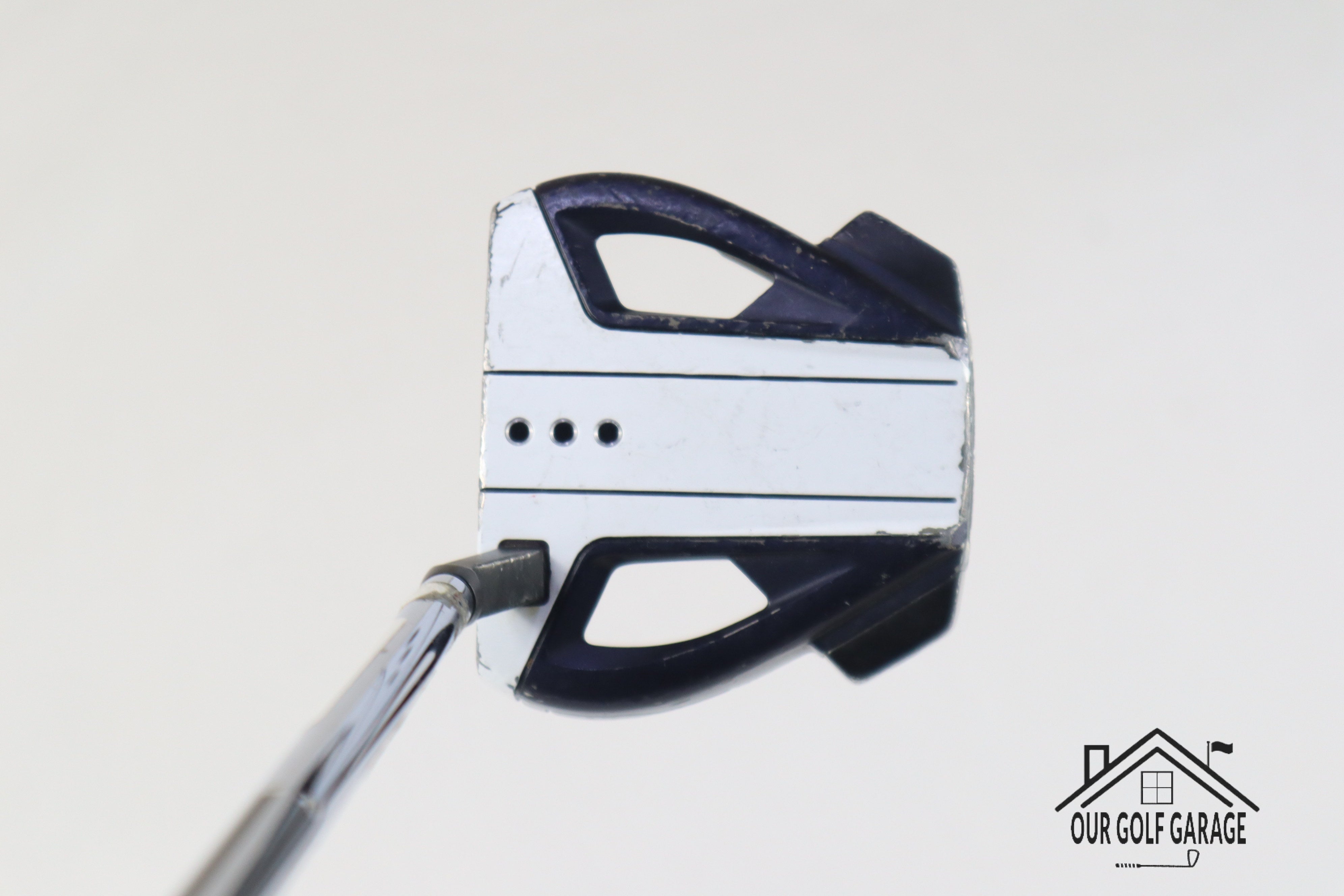 TaylorMade Spider EX Putter