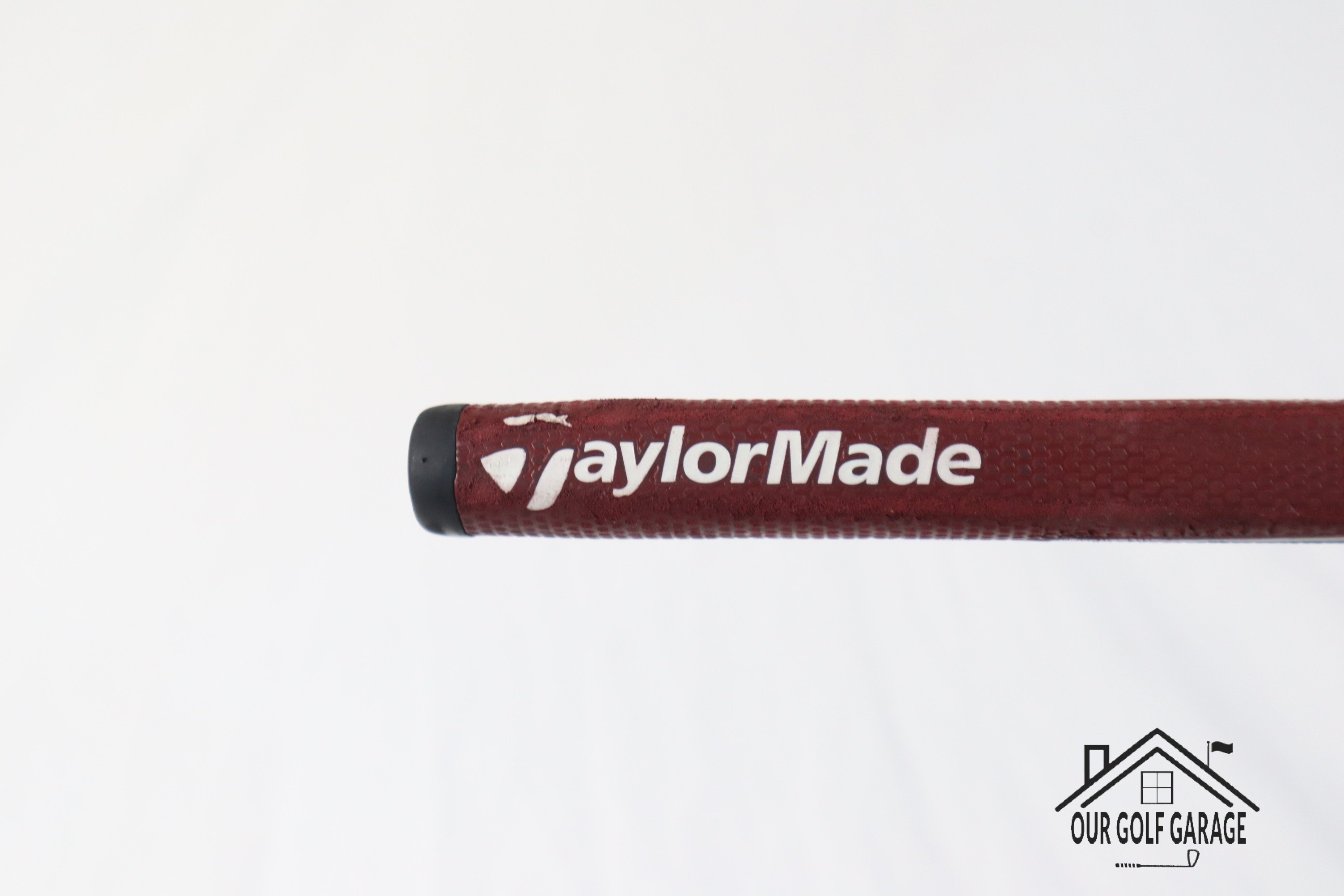 TaylorMade Spider Tour Red Putter