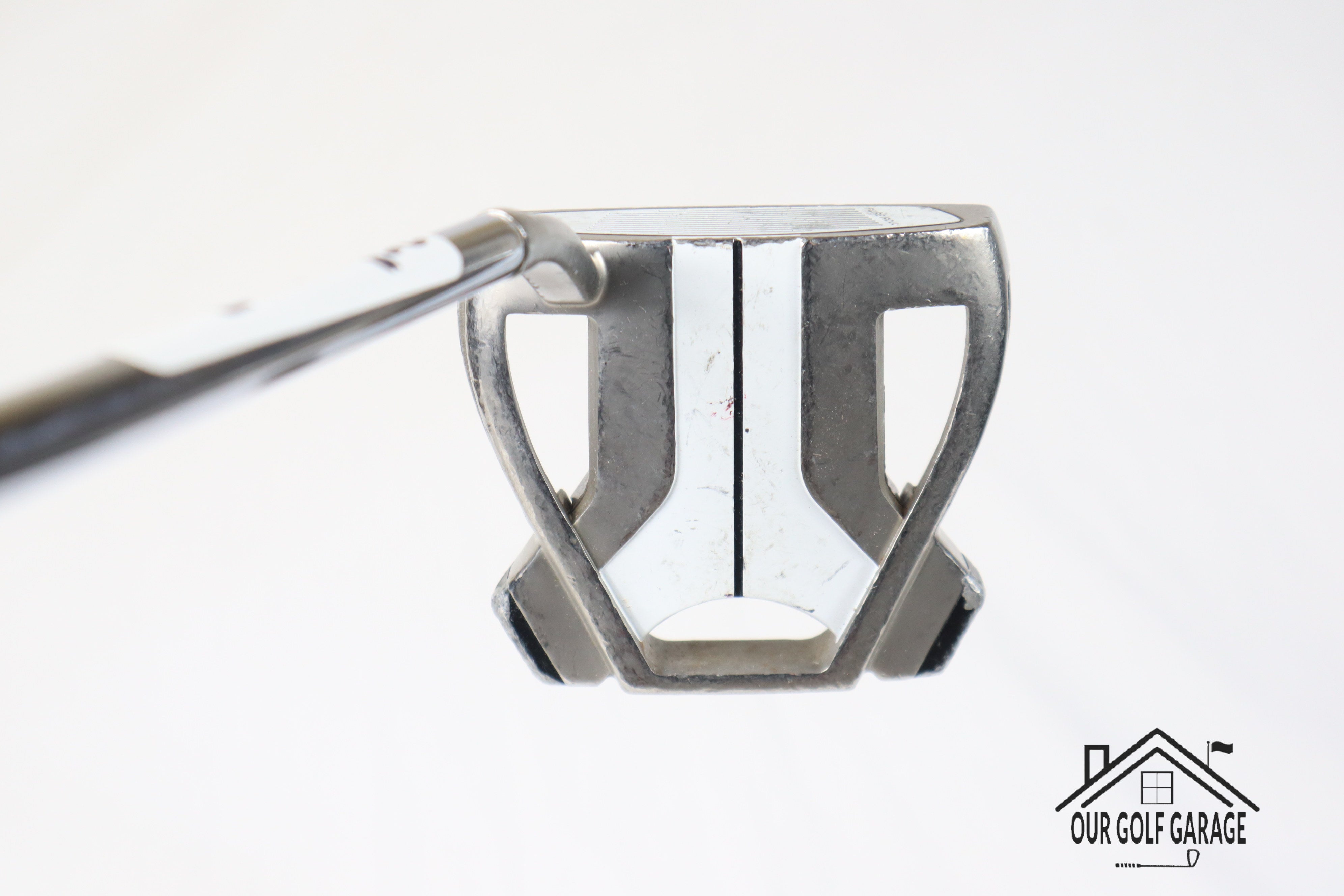 TaylorMade Spider X Putter