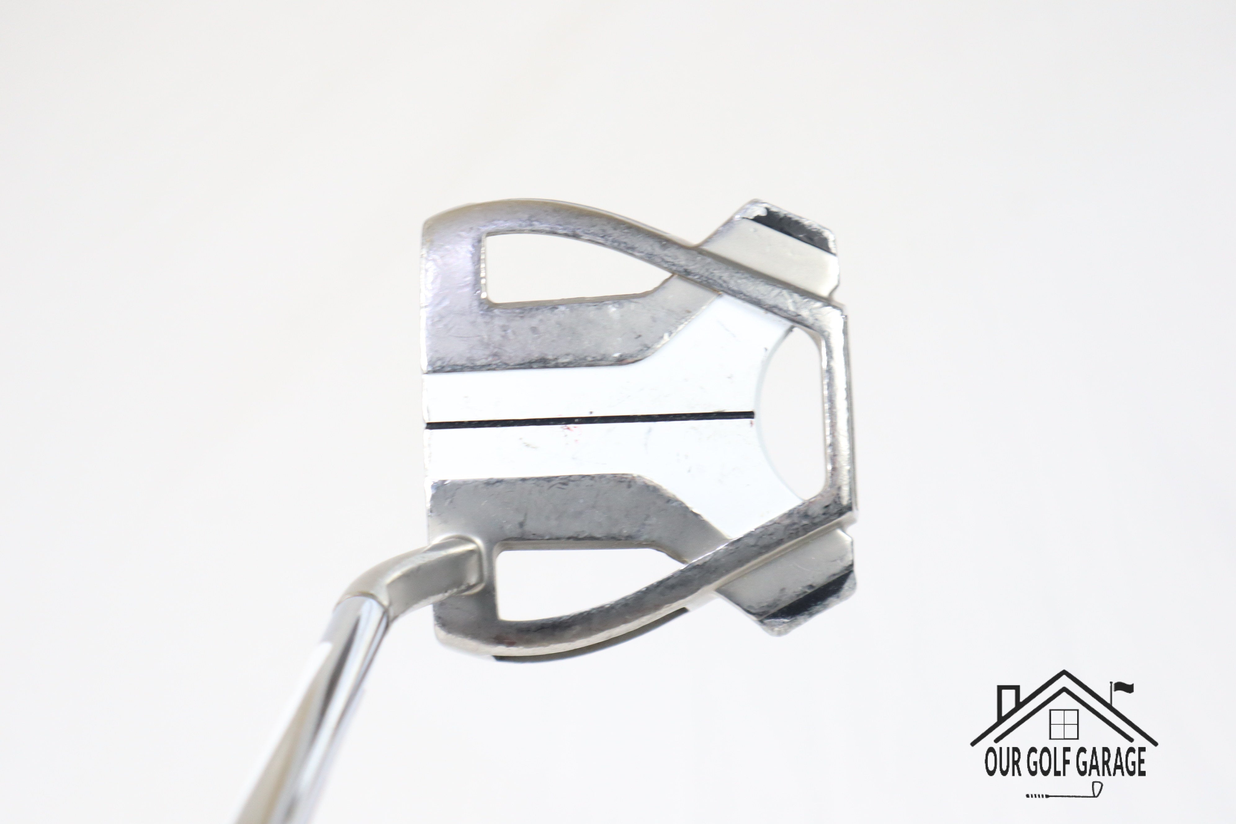 TaylorMade Spider X Putter