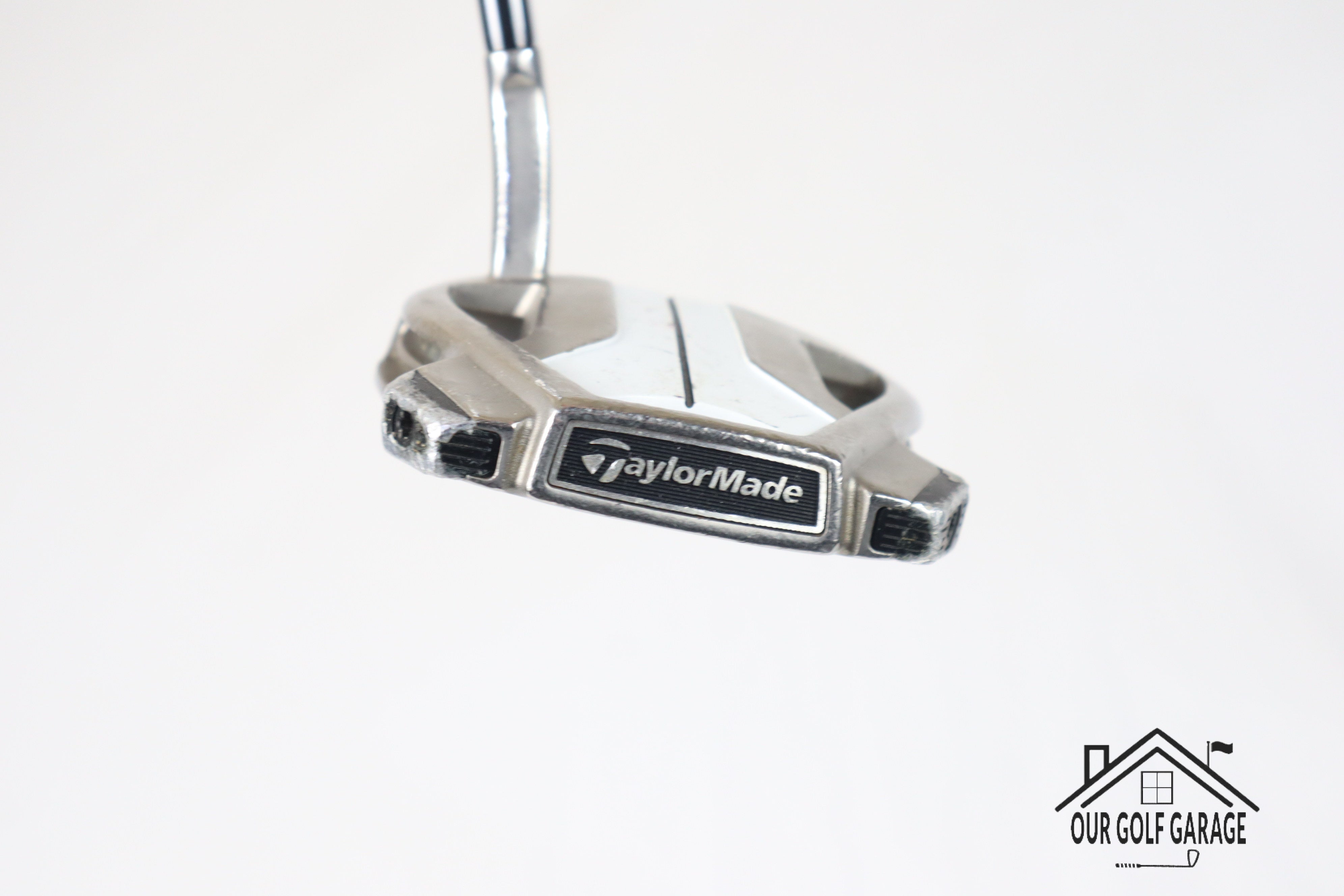 TaylorMade Spider X Putter