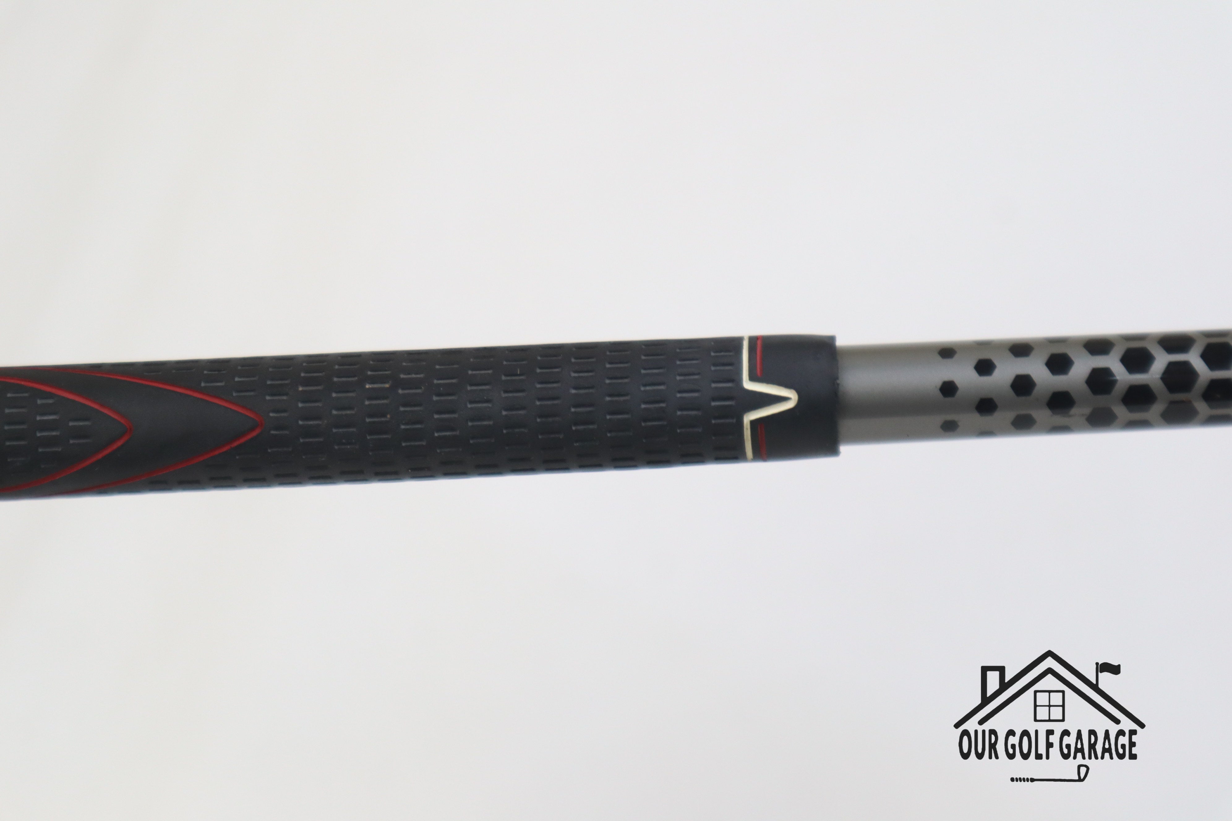 TaylorMade Burner Superlaunch 24° 5 Hybrid
