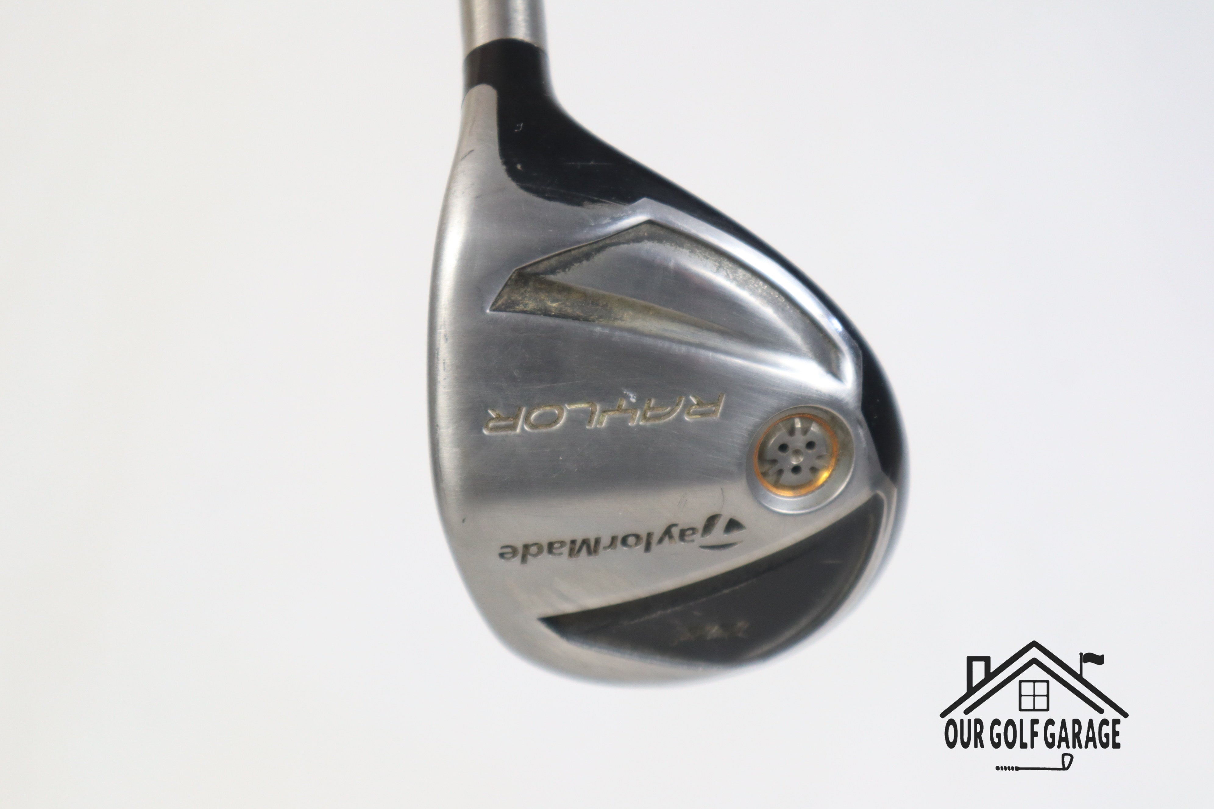 TaylorMade Raylor 22° 4 Hybrid