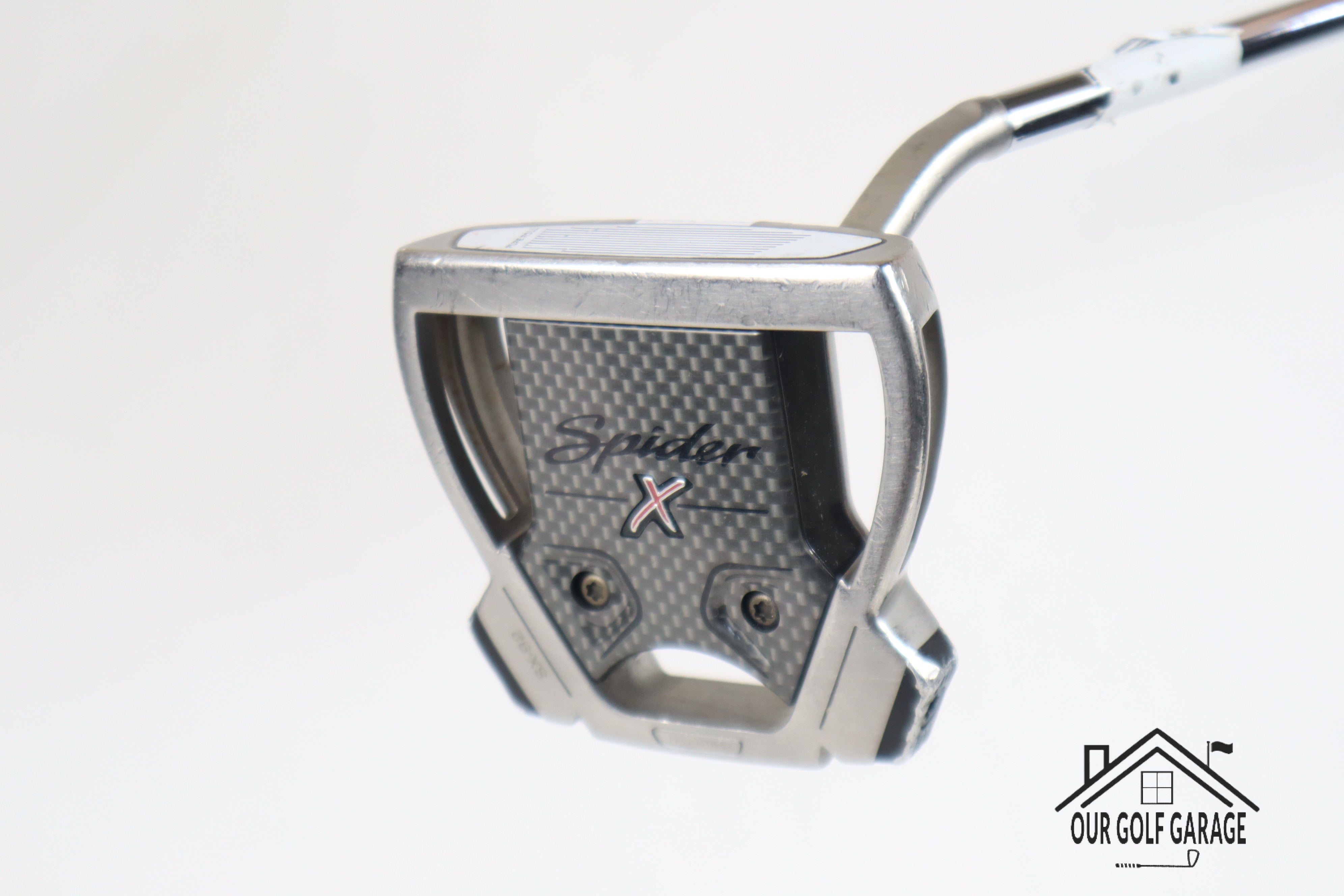 TaylorMade Spider X Putter