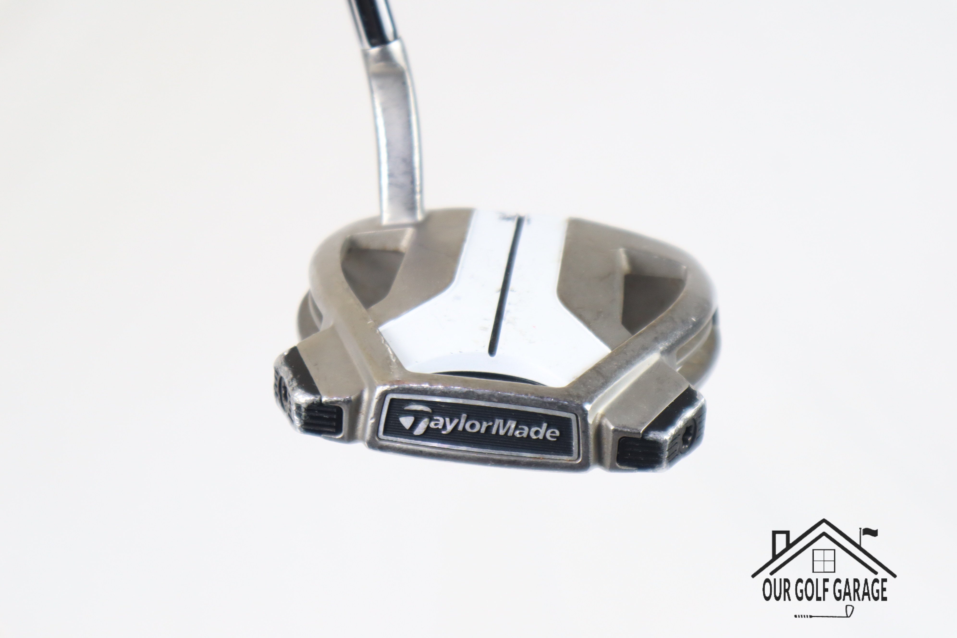 TaylorMade Spider X Putter