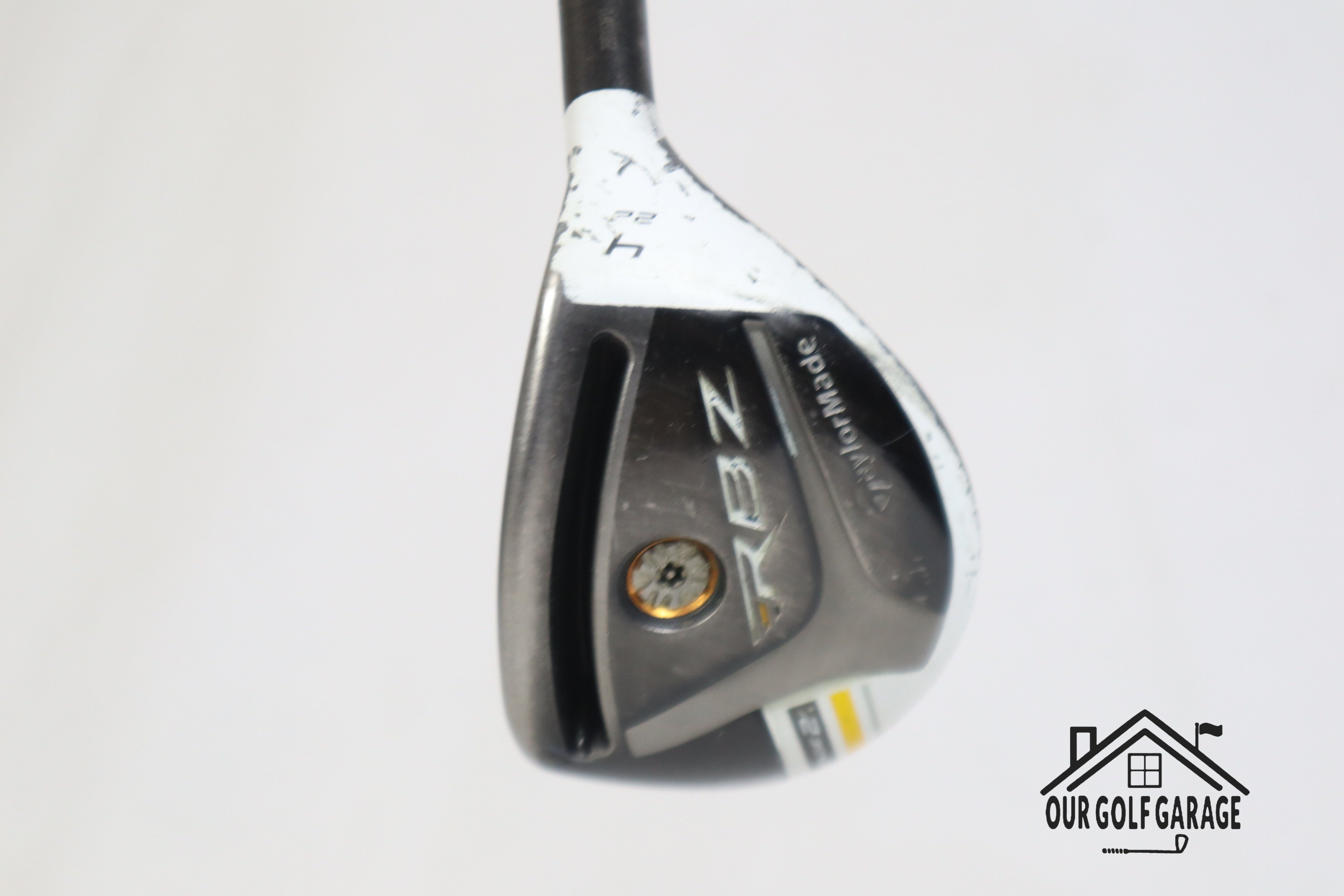 TaylorMade RBZ Stage 2 22° 4 Hybrid