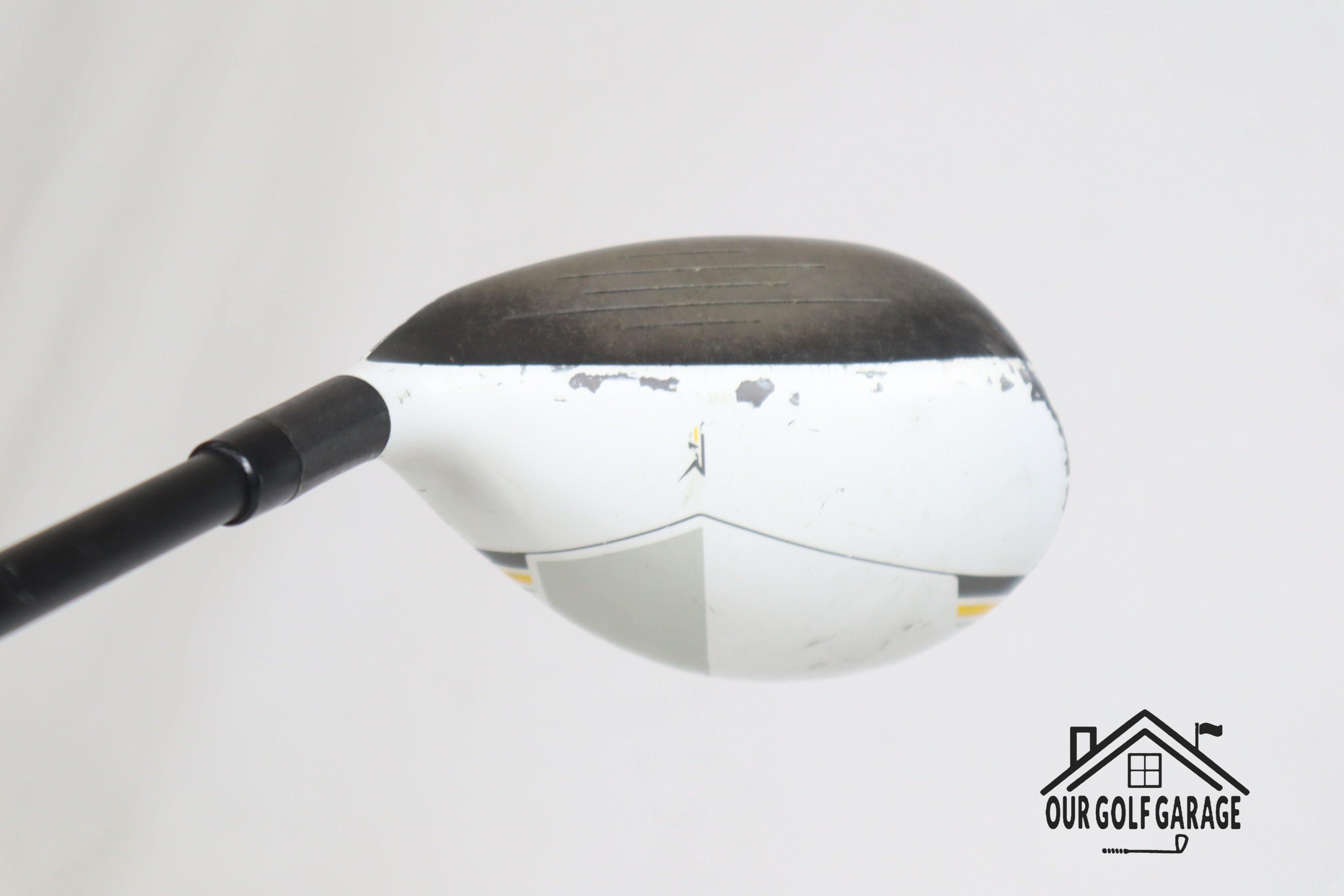 TaylorMade RBZ Stage 2 22° 4 Hybrid