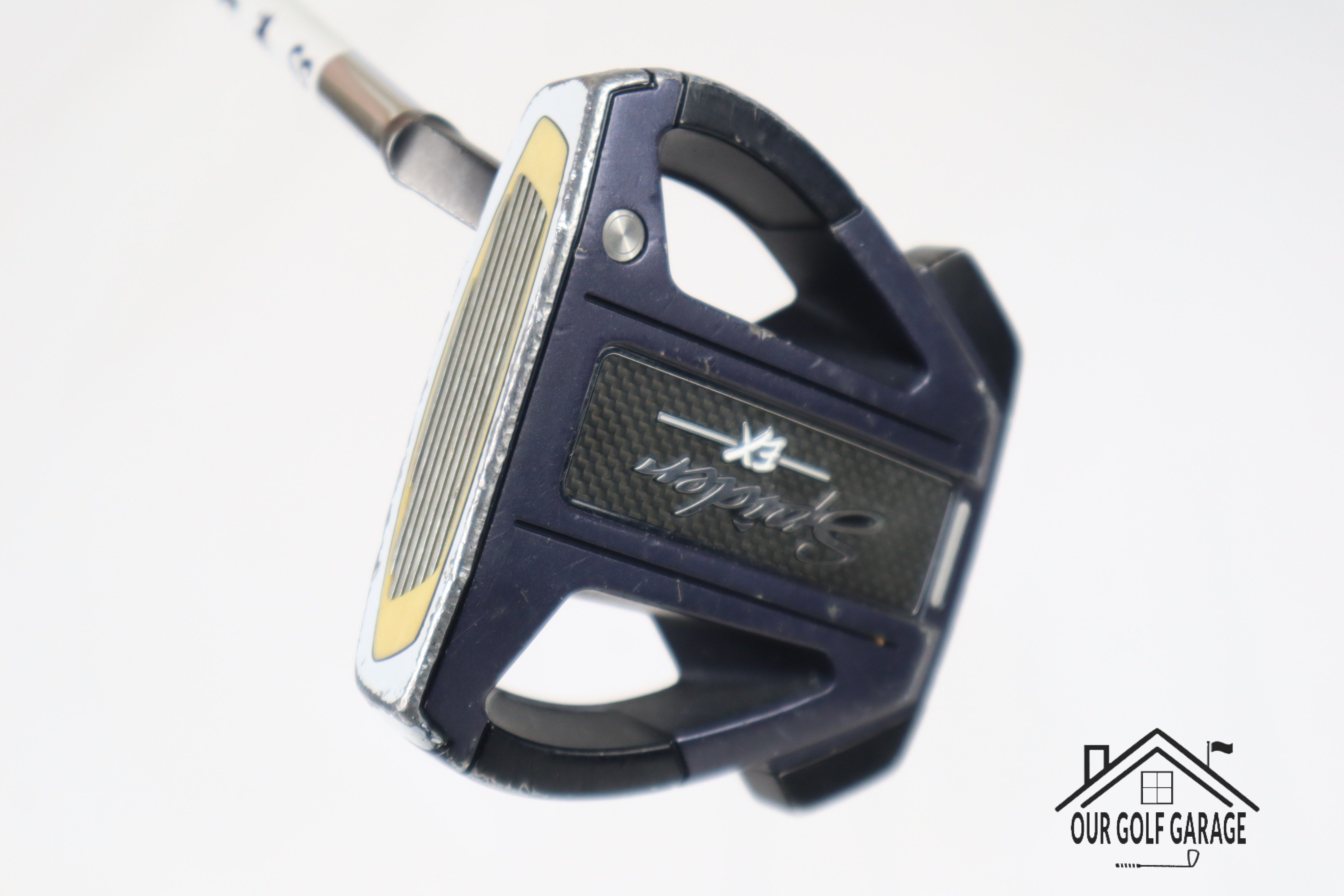 TaylorMade Spider EX Putter