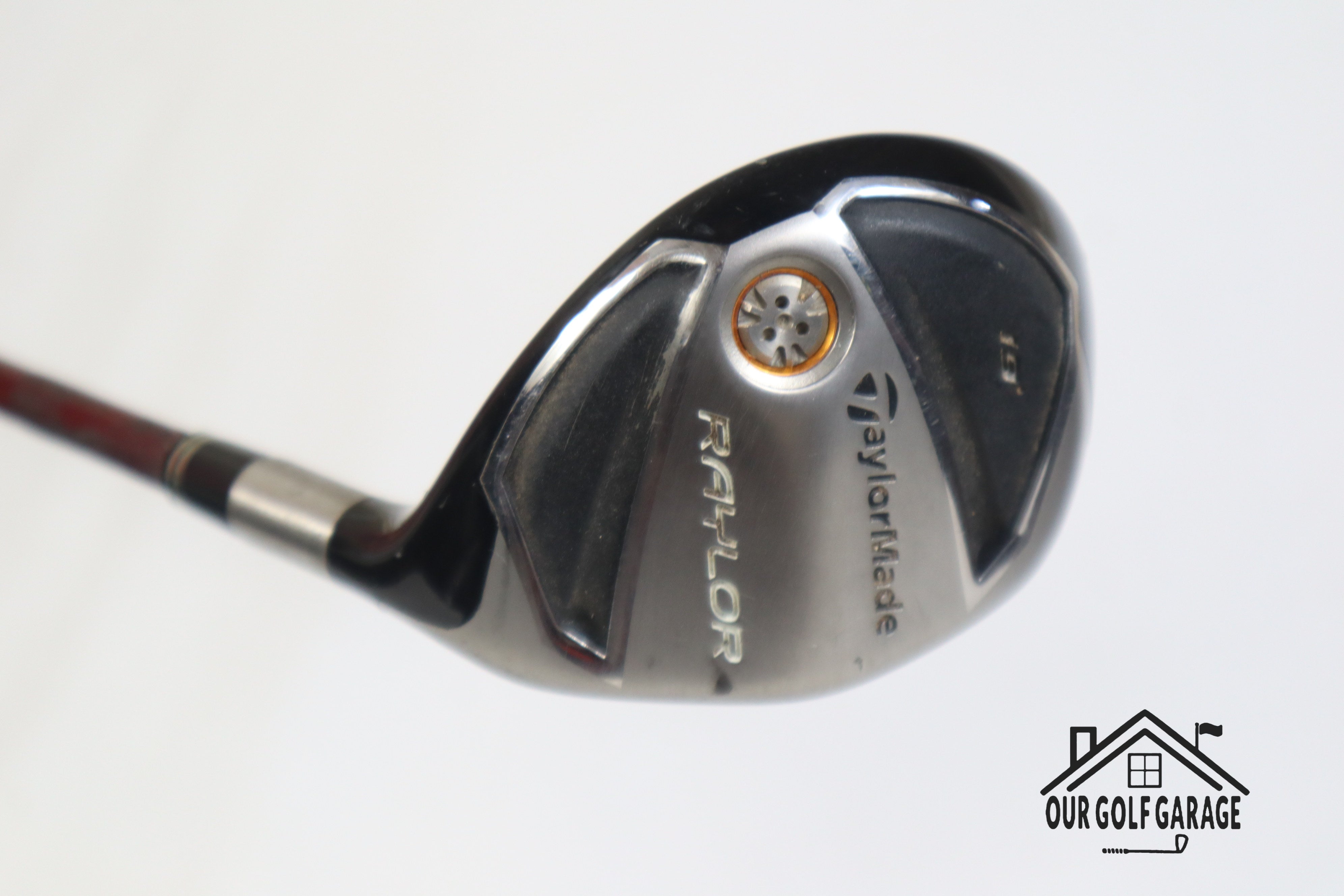 TaylorMade Raylor 19° 3 Hybrid