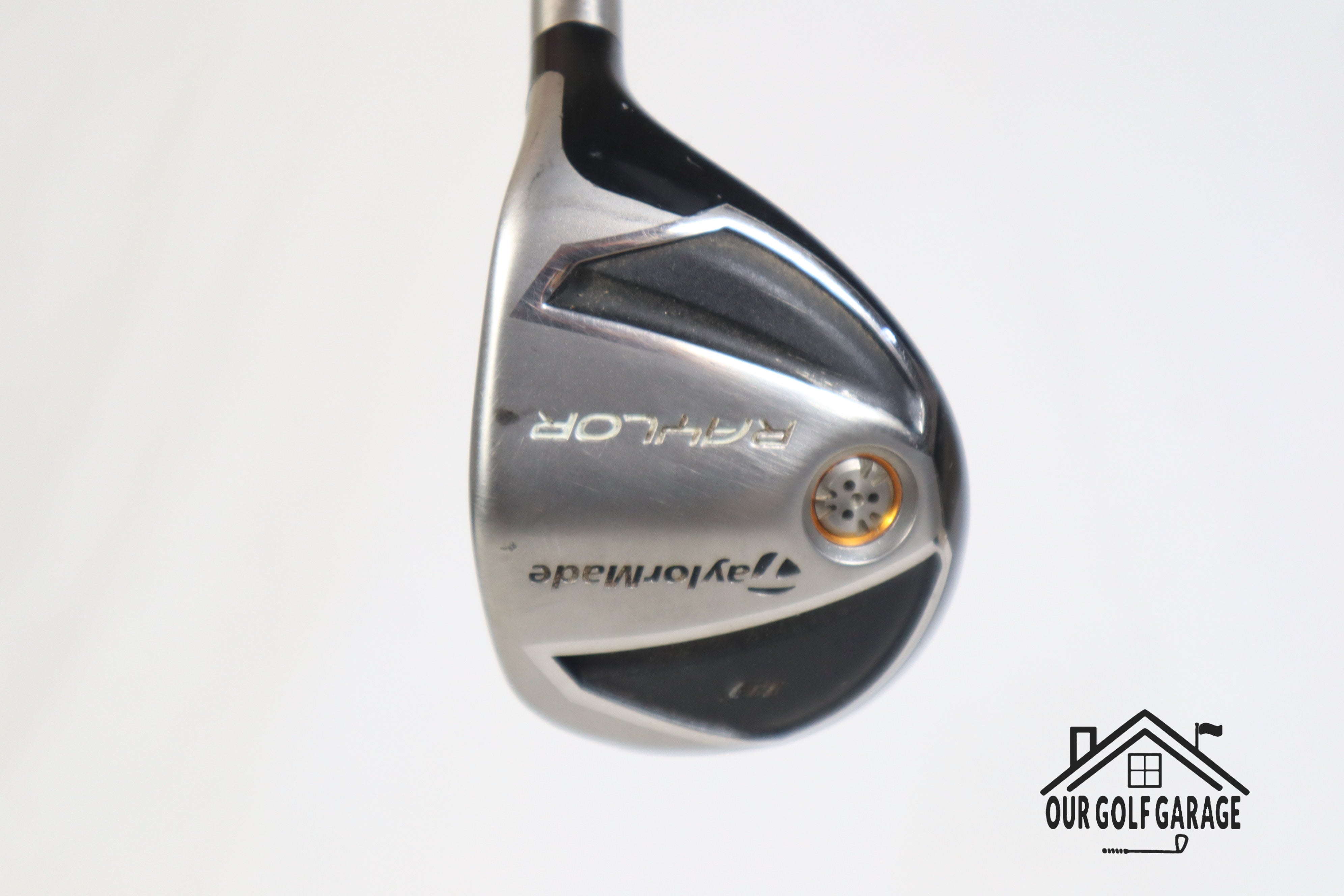 TaylorMade Raylor Hybrid 19° store Golf Club RH