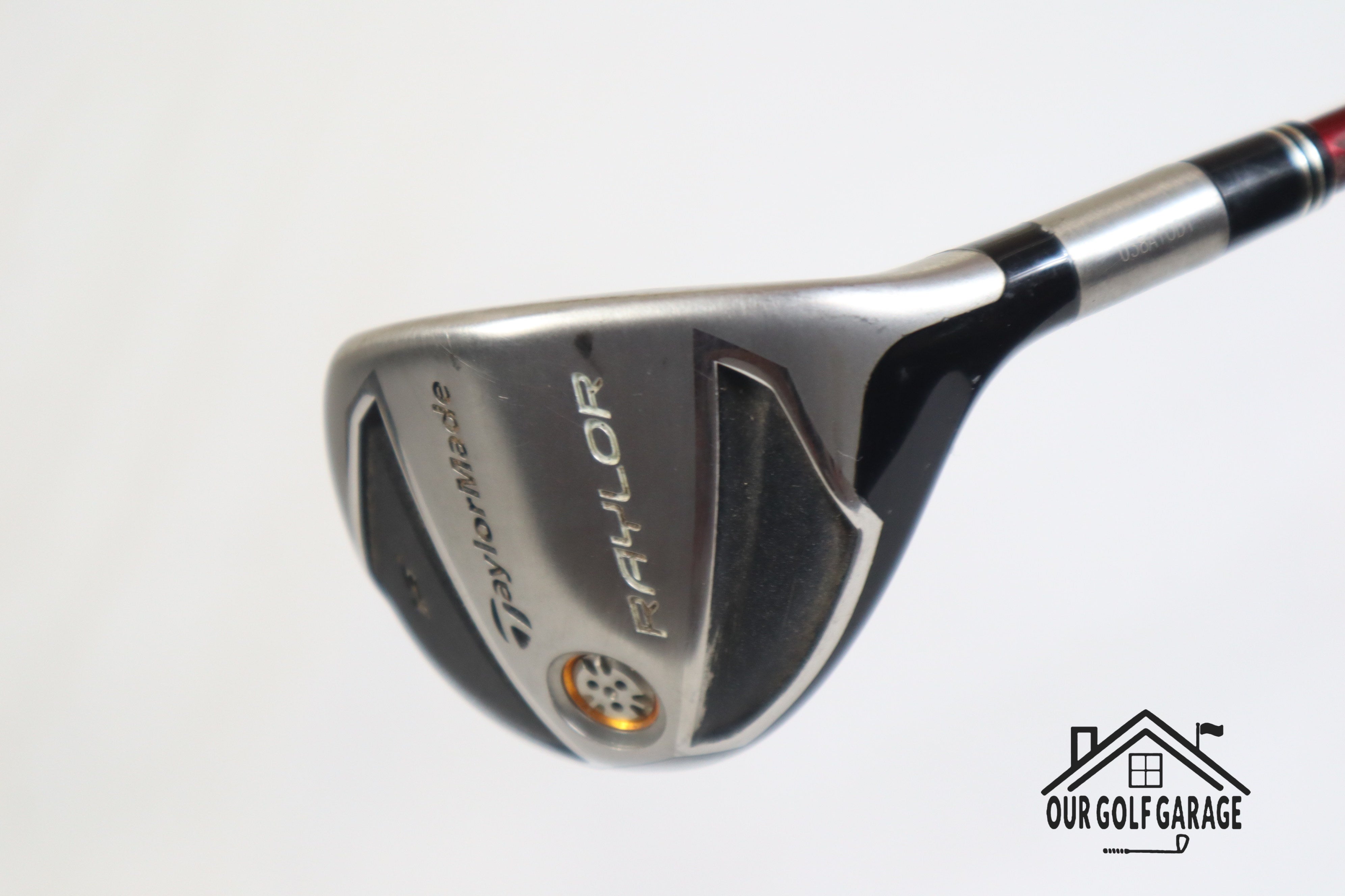 TaylorMade Raylor 19° 3 Hybrid