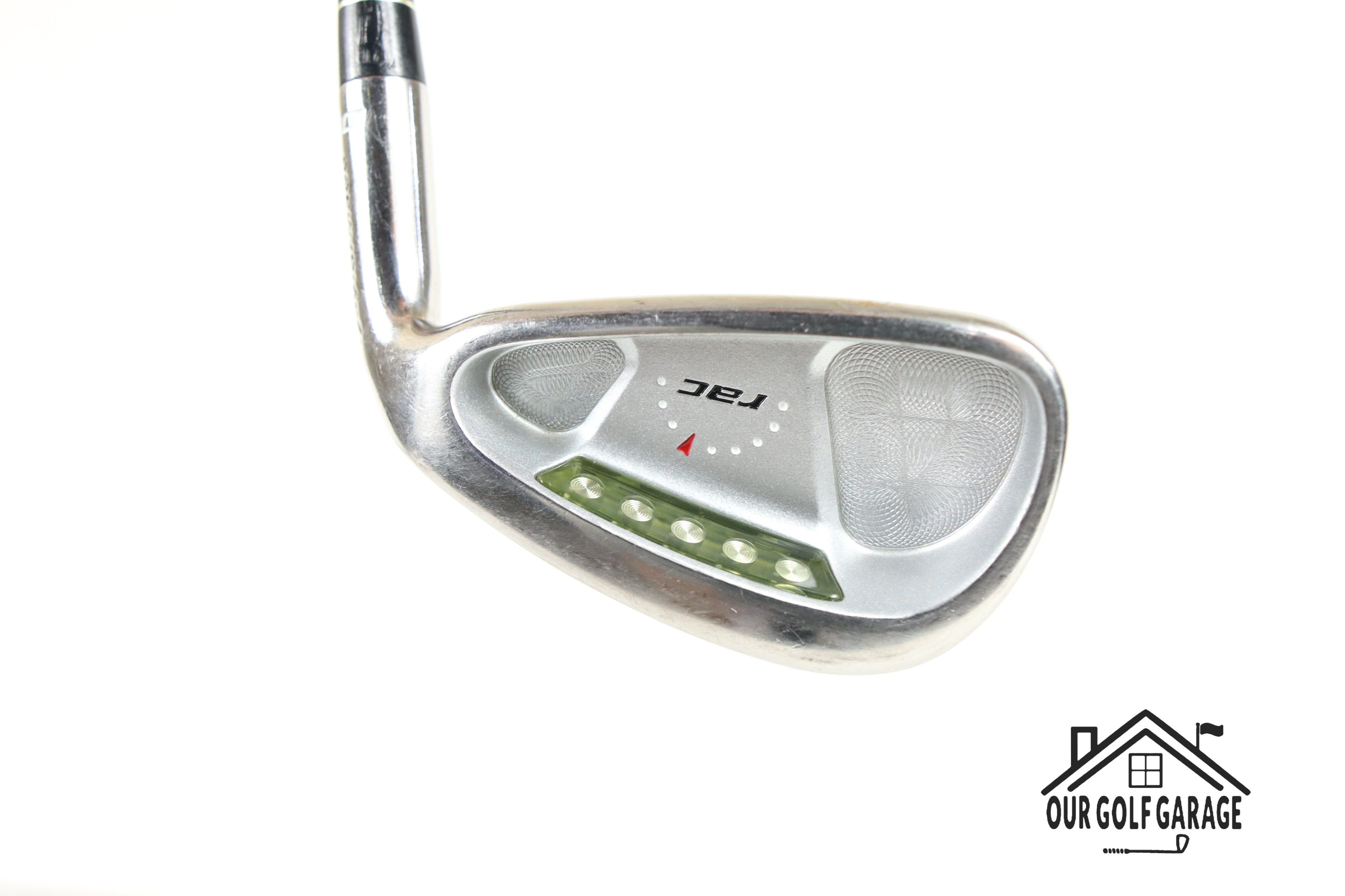 TaylorMade RAC 4 Iron