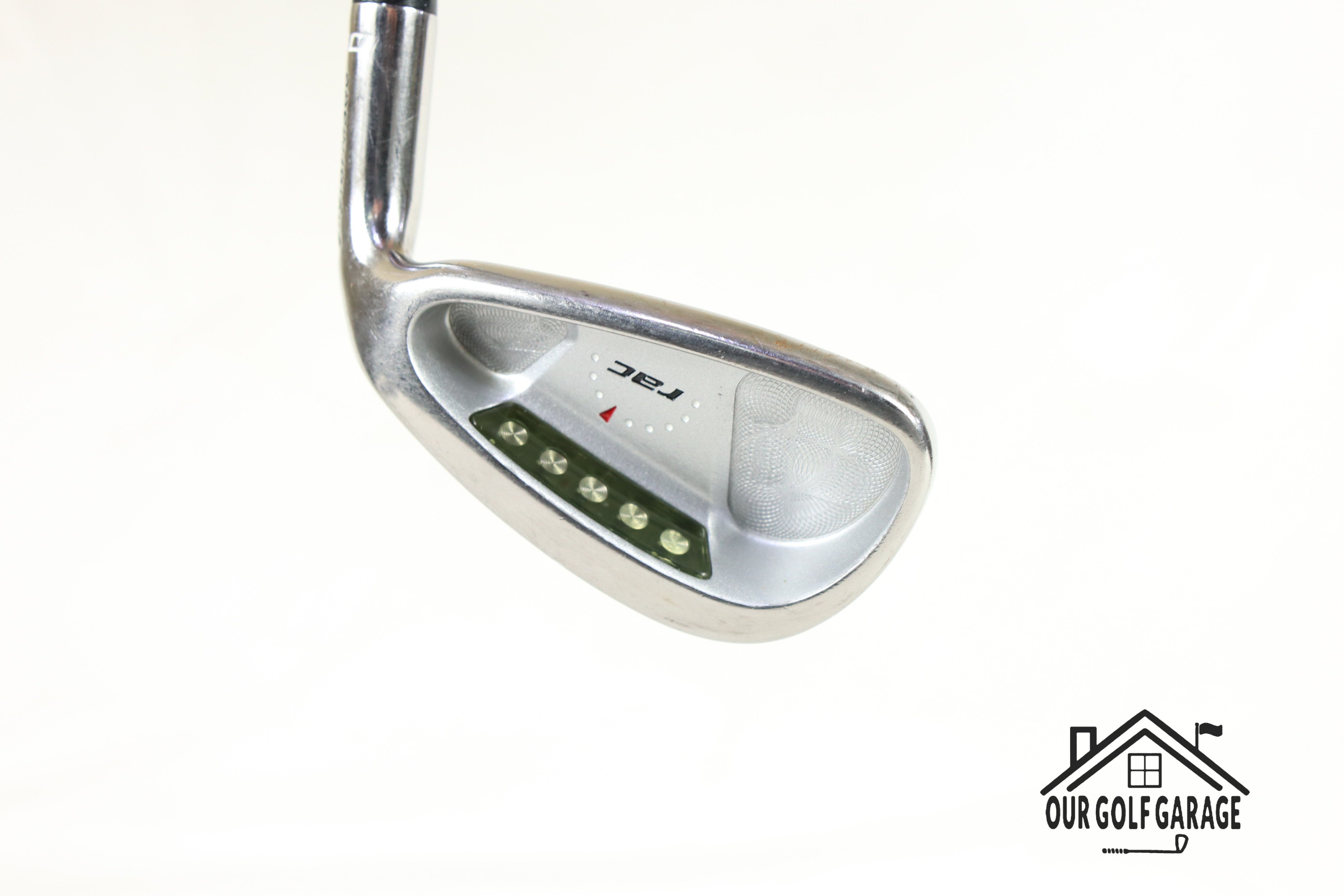 TaylorMade RAC 4 Iron