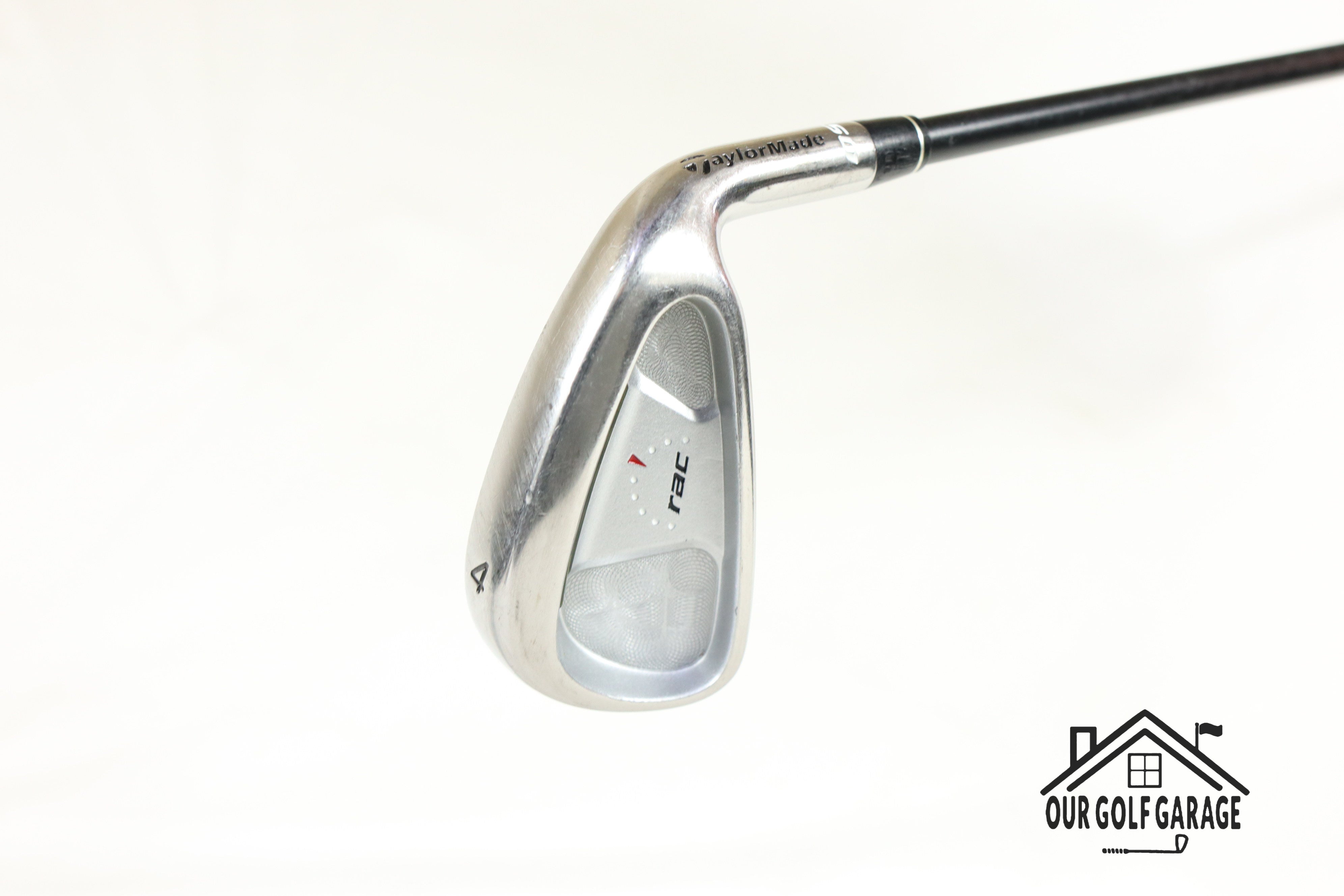 TaylorMade RAC 4 Iron