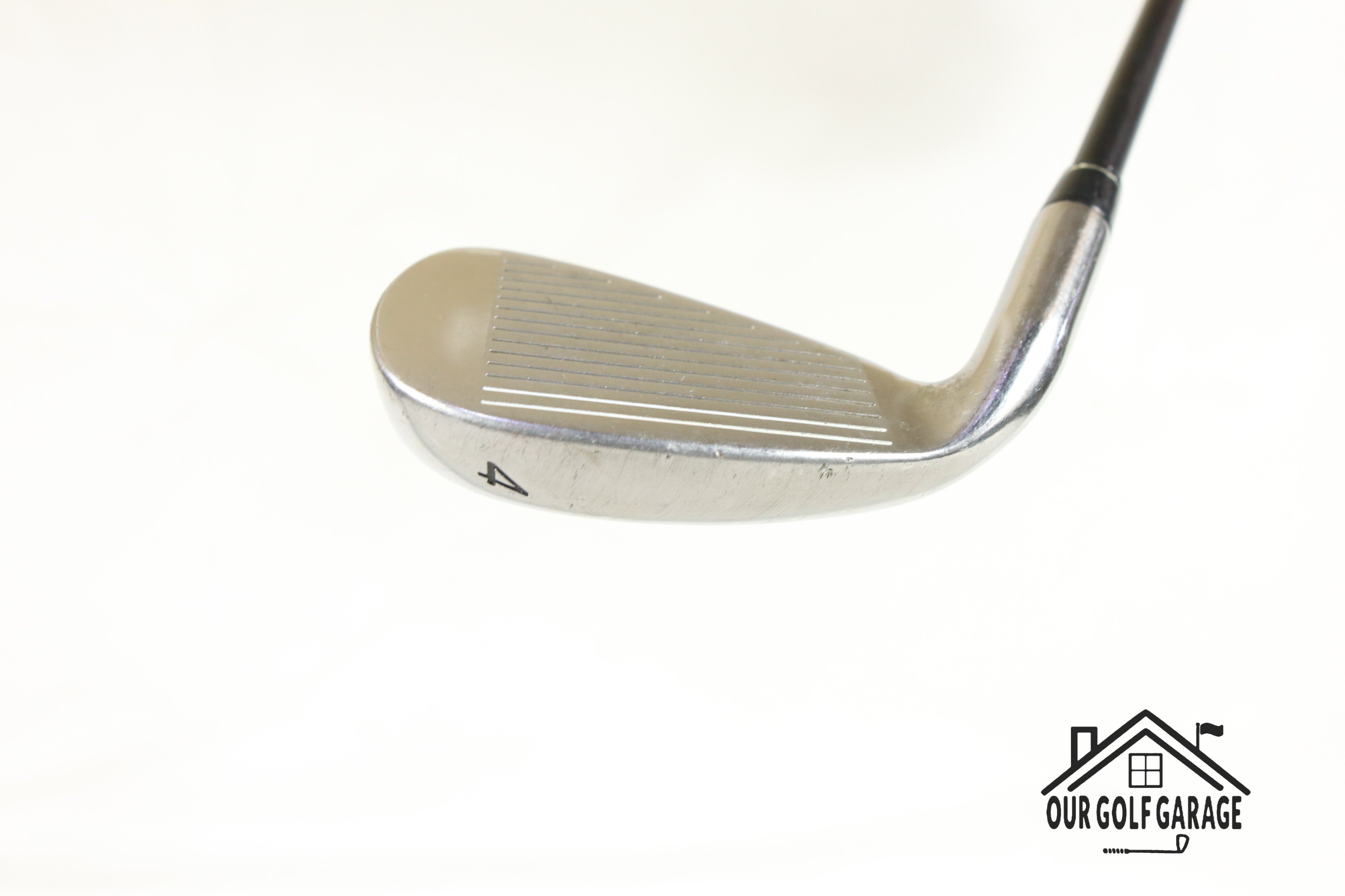 TaylorMade RAC 4 Iron