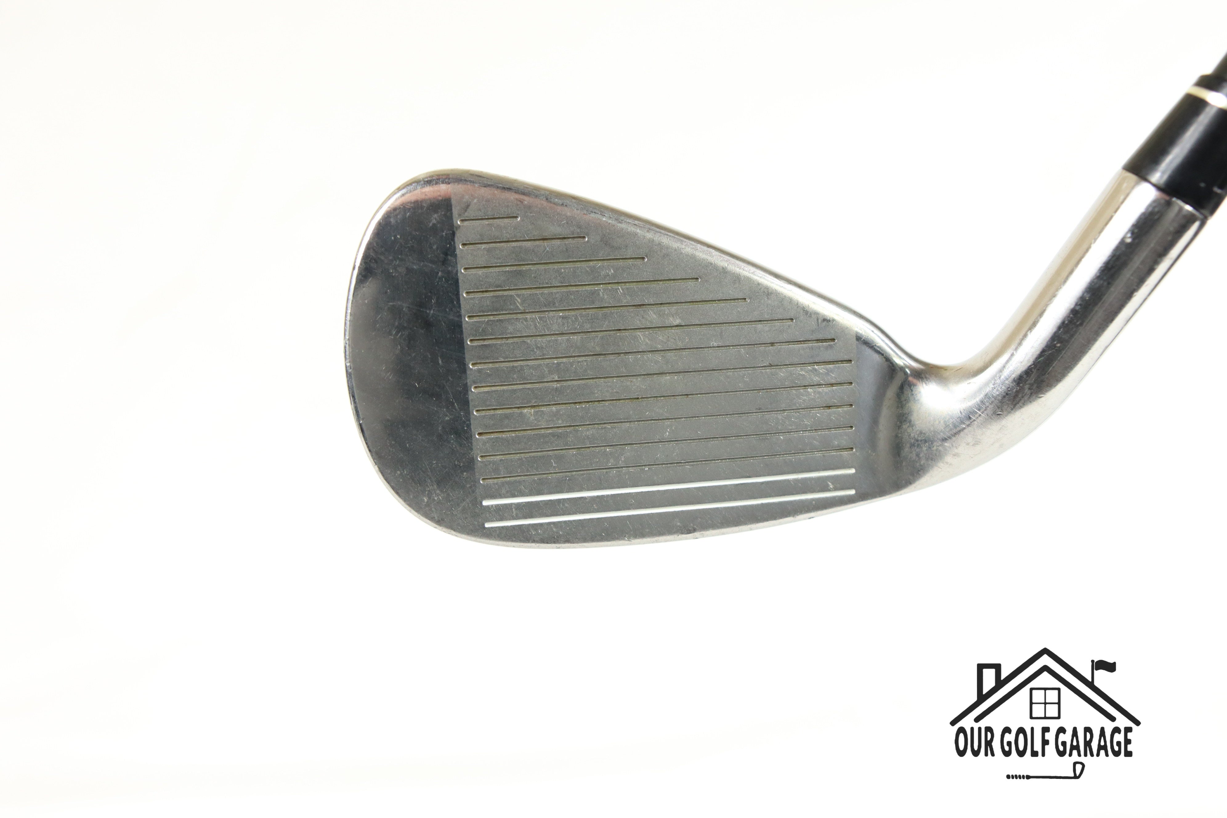 TaylorMade RAC 4 Iron