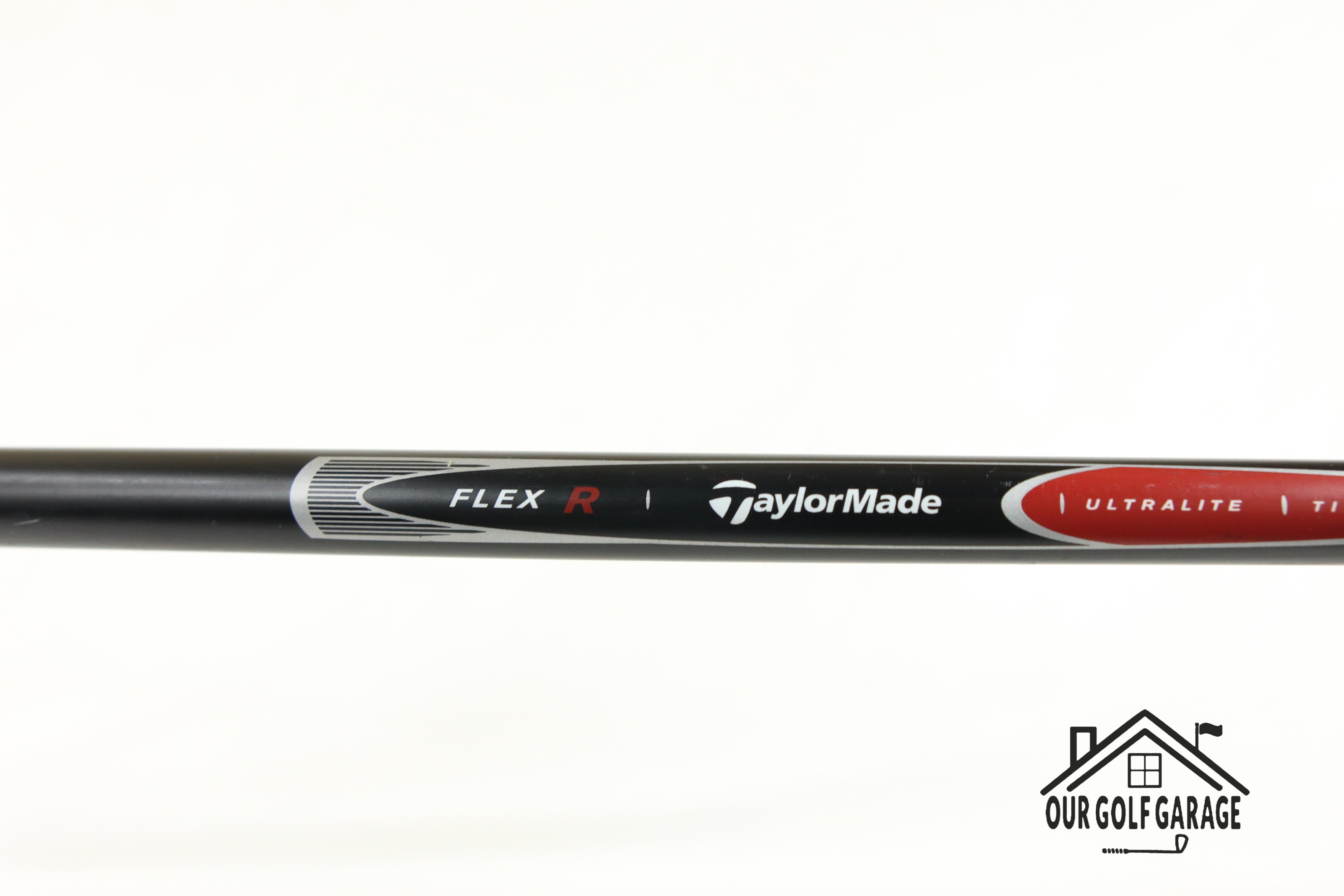 TaylorMade RAC 4 Iron