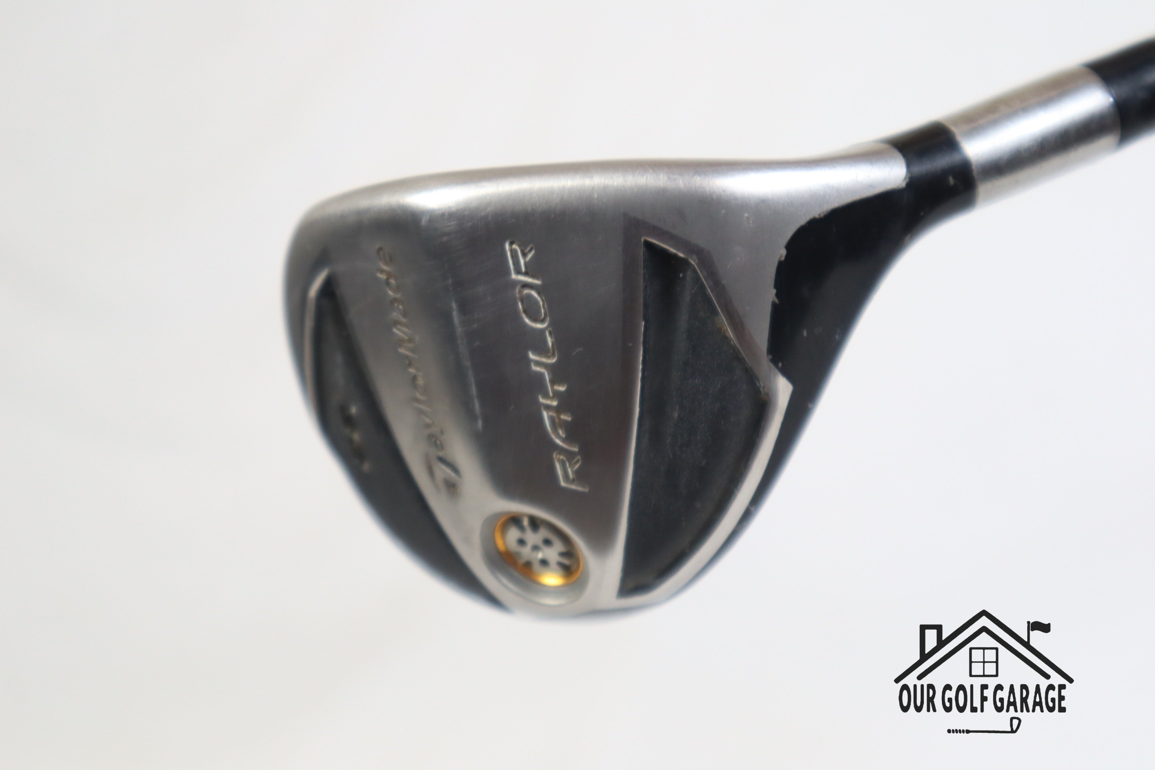 TaylorMade Raylor 22° 4 Hybrid