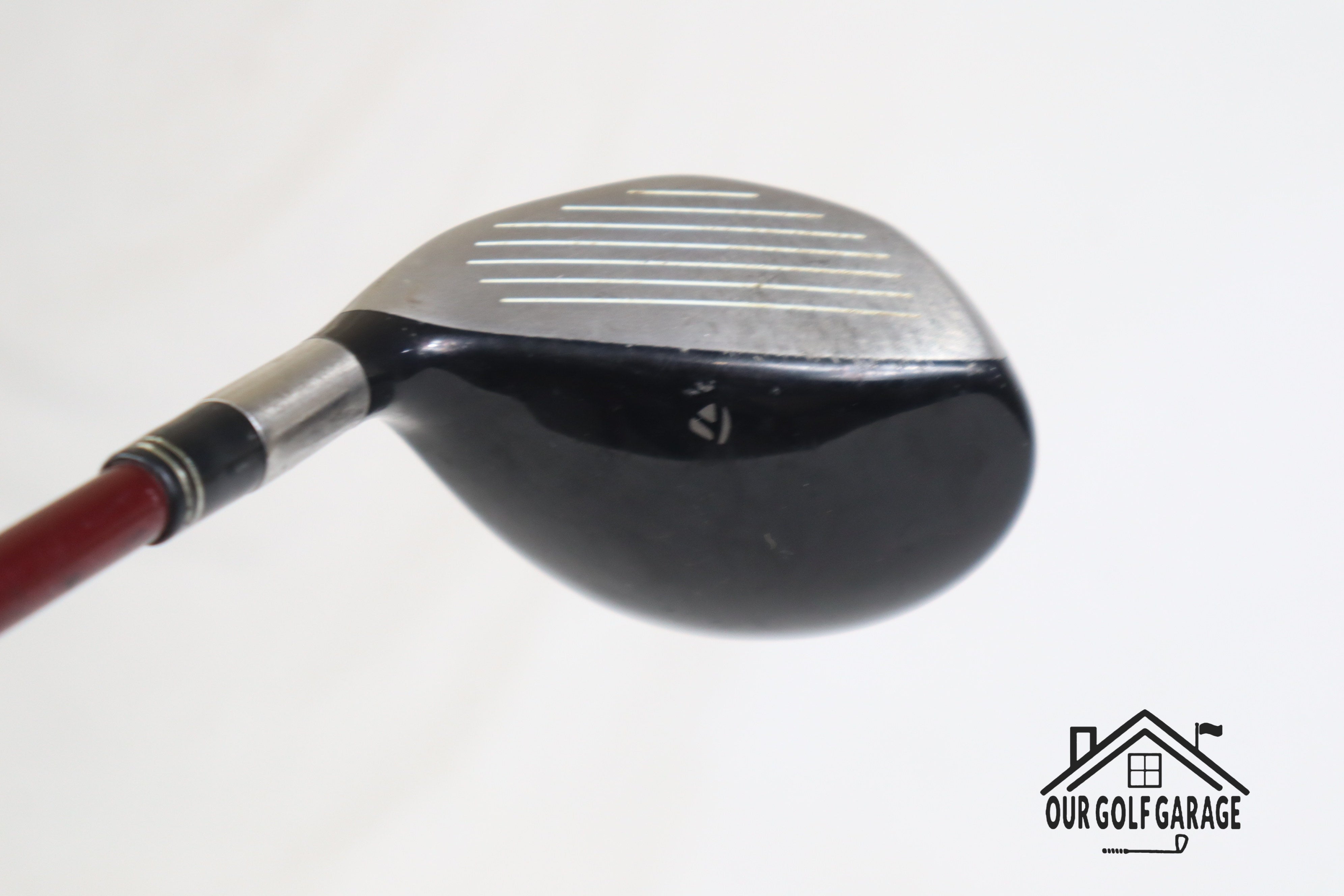 TaylorMade Raylor 22° 4 Hybrid