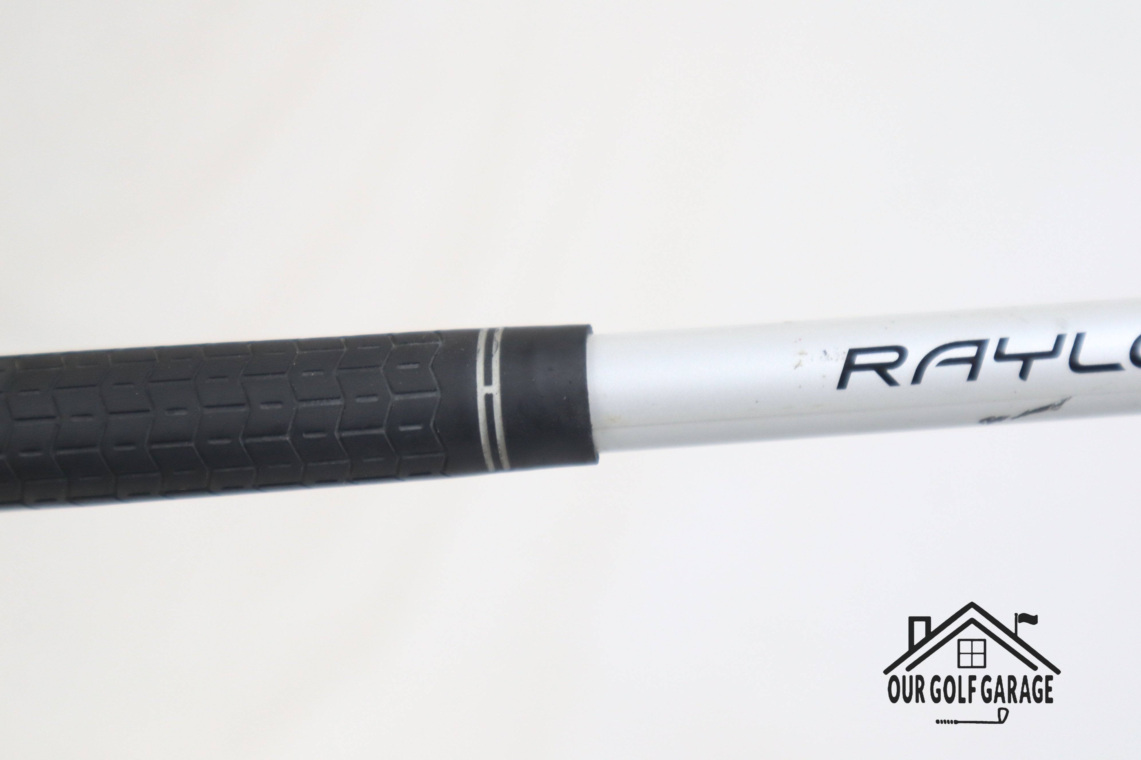 TaylorMade Raylor 22° 4 Hybrid