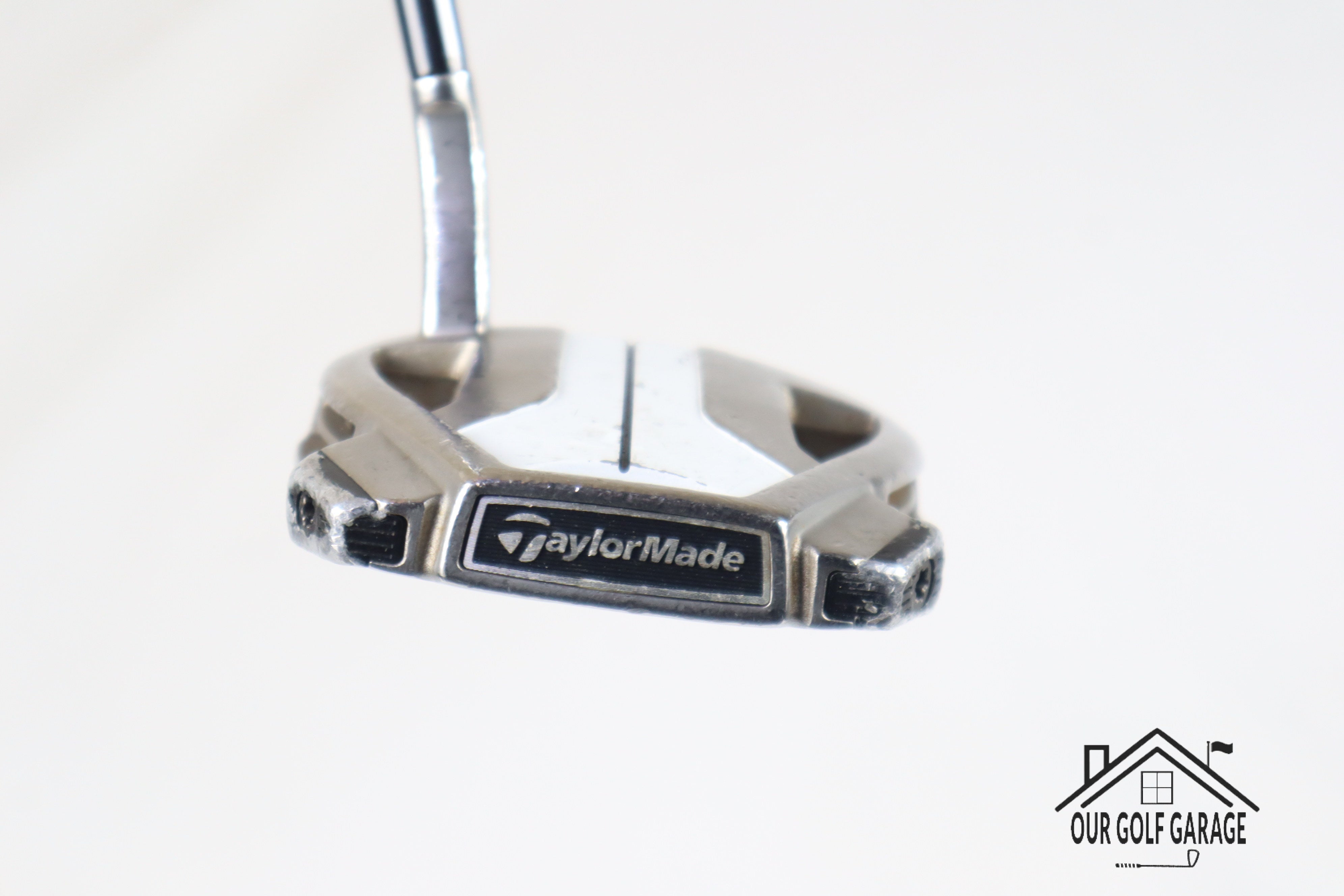 TaylorMade Spider X Putter