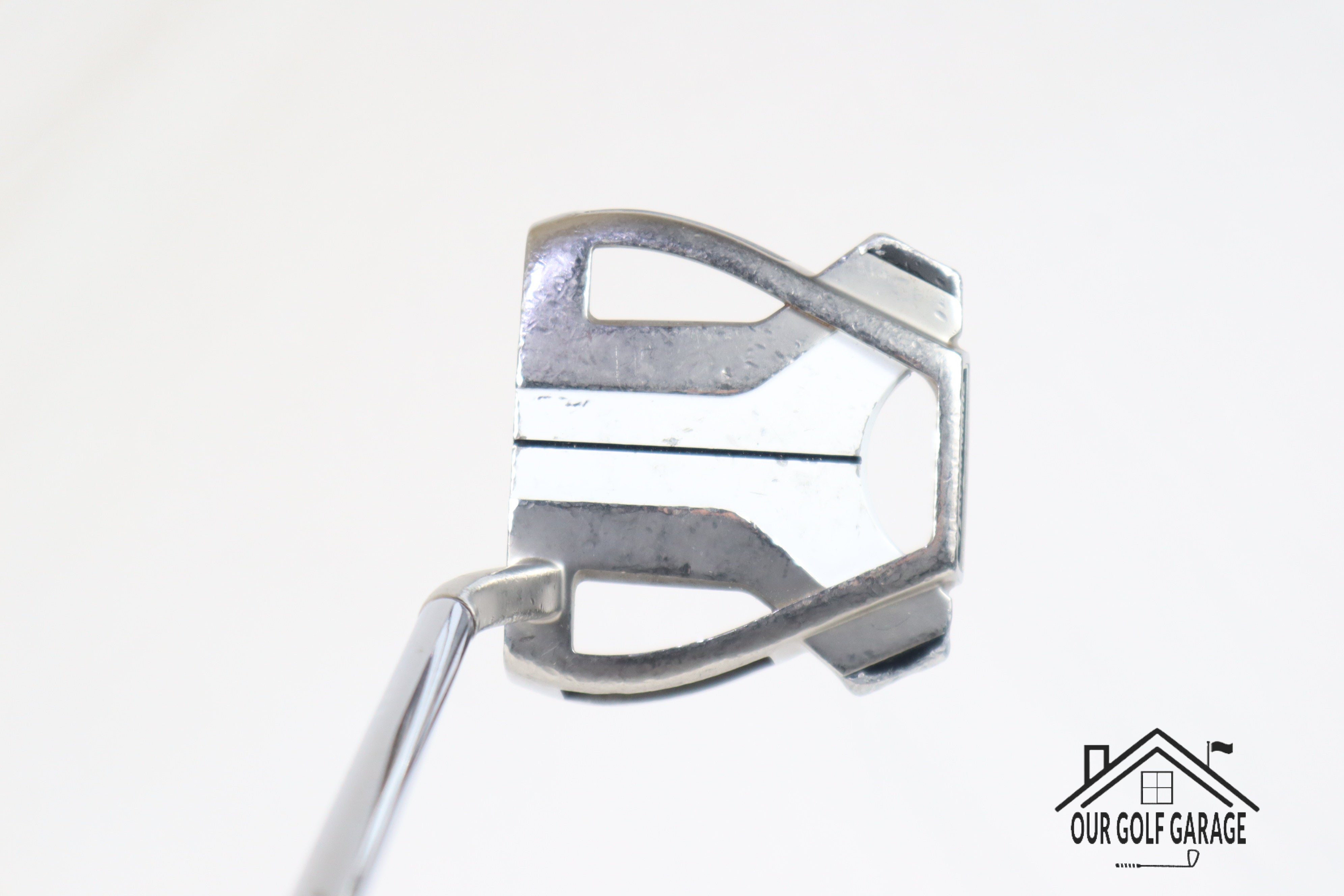 TaylorMade Spider X Putter