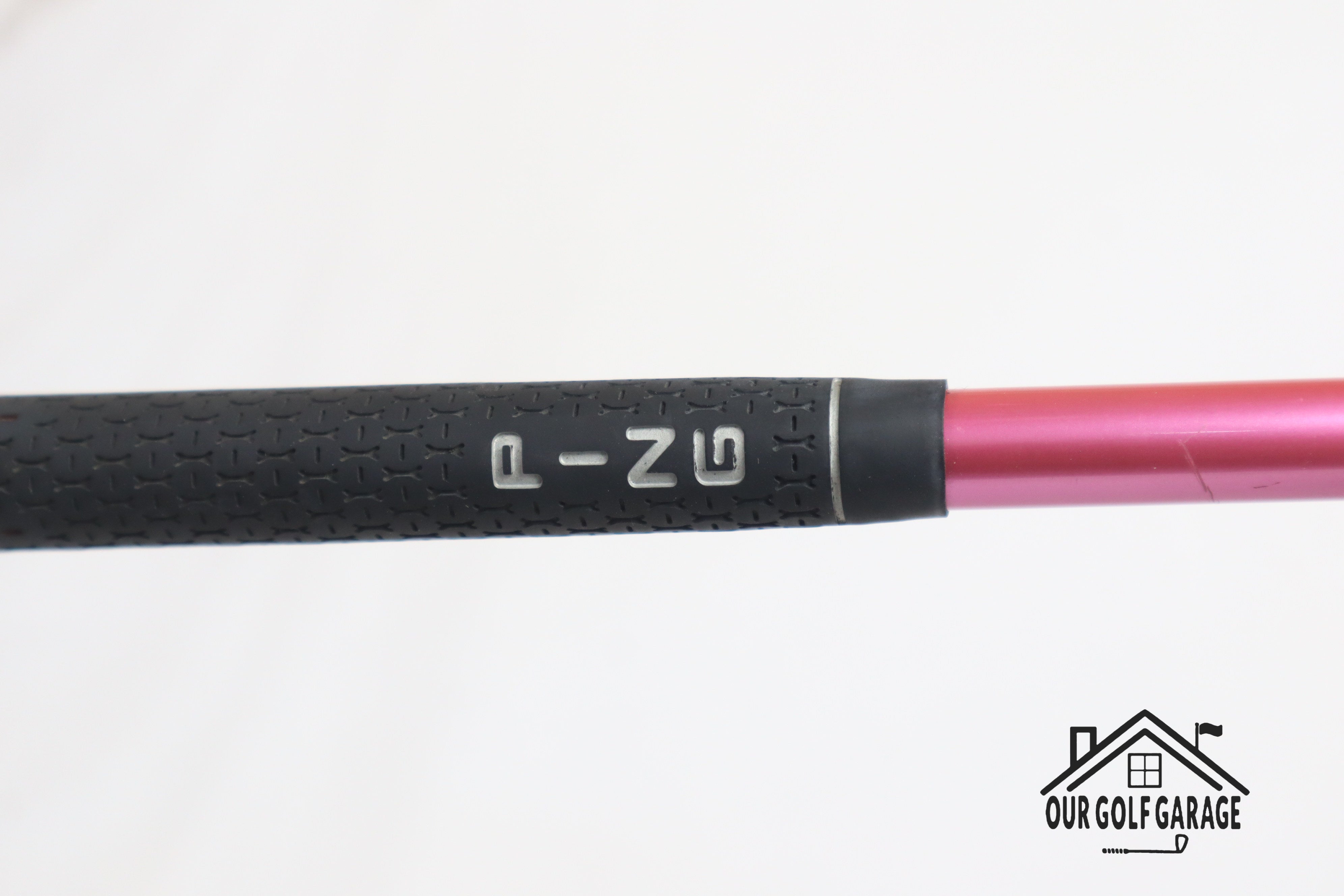 Ladies Ping G5 22° 3 Wood + HC